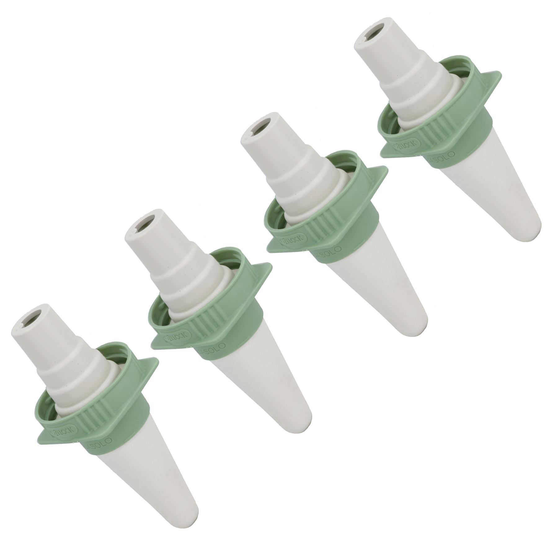 Aquasolo Self Watering Cone Plant Feeder Houseplant For Pots 30 – 40cm 25 Days