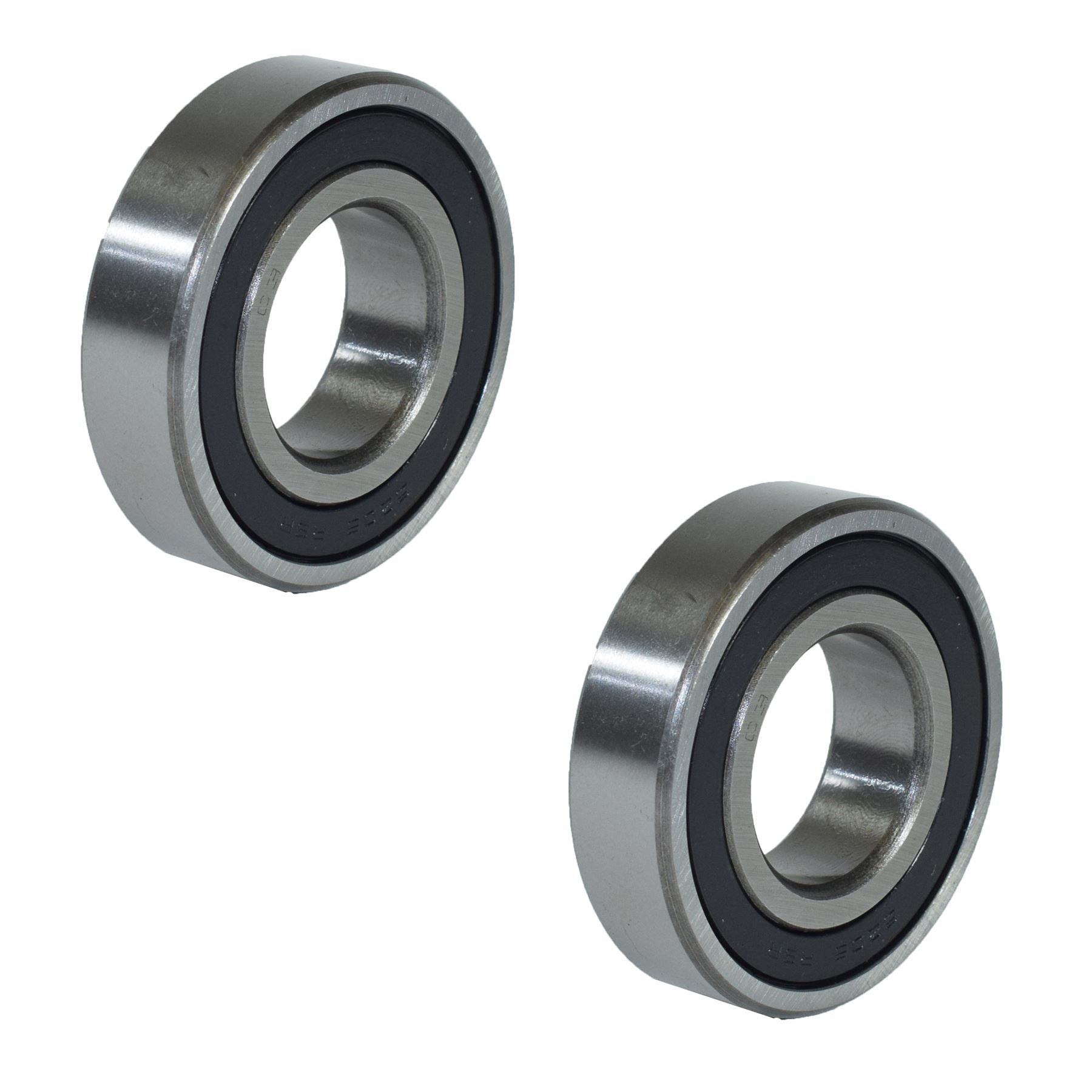 Roulements à billes scellés métriques pour moyeux de remorque, essieux, unités ID30 mm x OD62 mm x W16