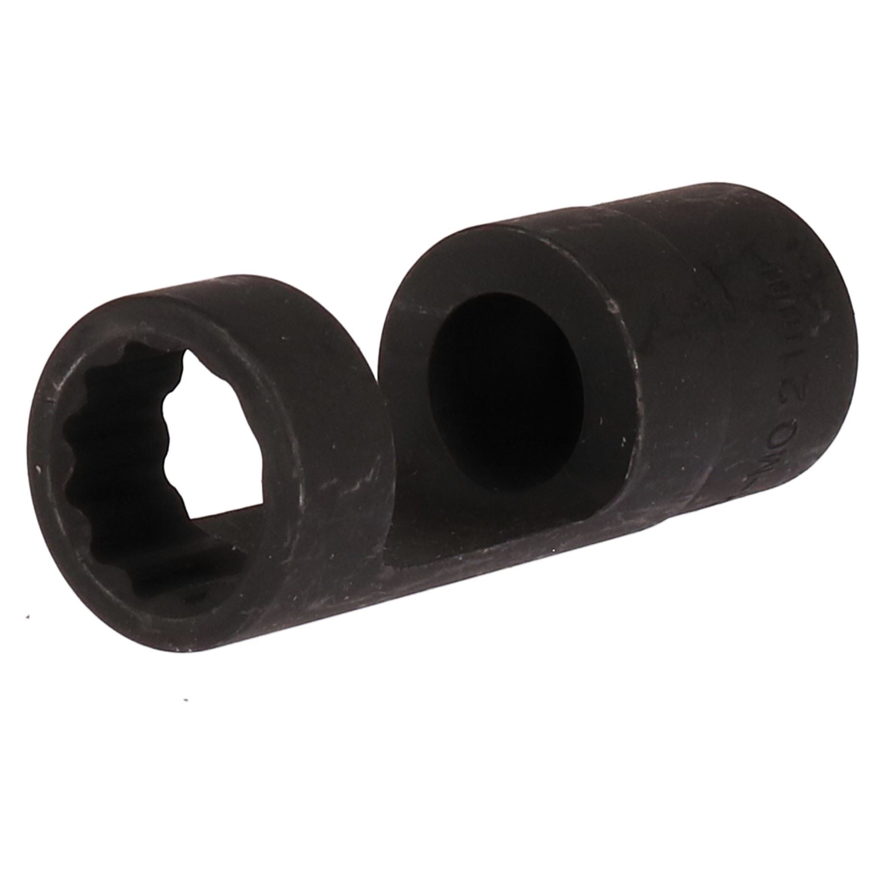 1/2 Zoll Antrieb, tiefe 21 mm Diesel-Injektor-Stecknuss für Ford Duratorq-Motoren