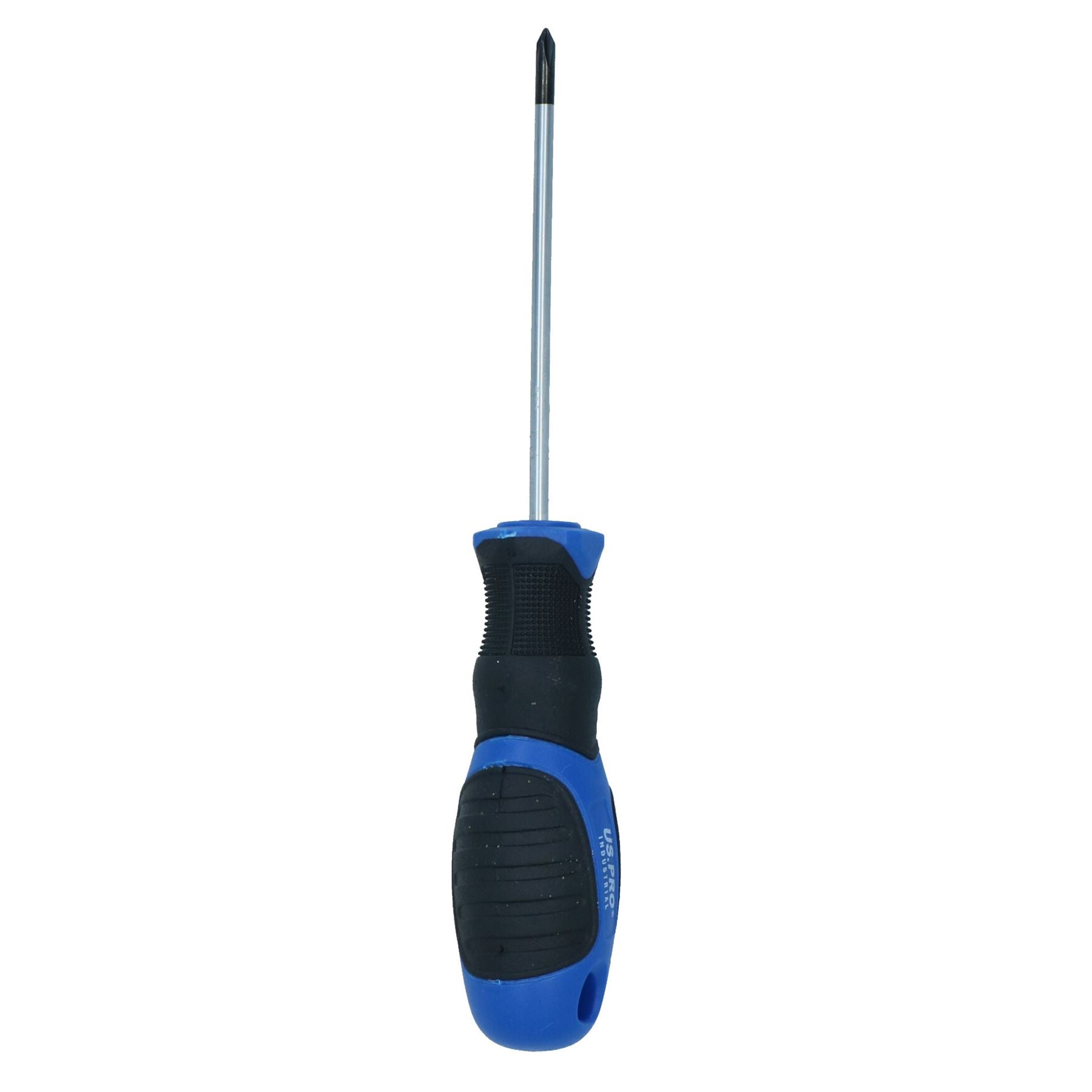 Tournevis Phillips Premium avec embout renforcé magnétique + poignée en caoutchouc PH0 – PH3