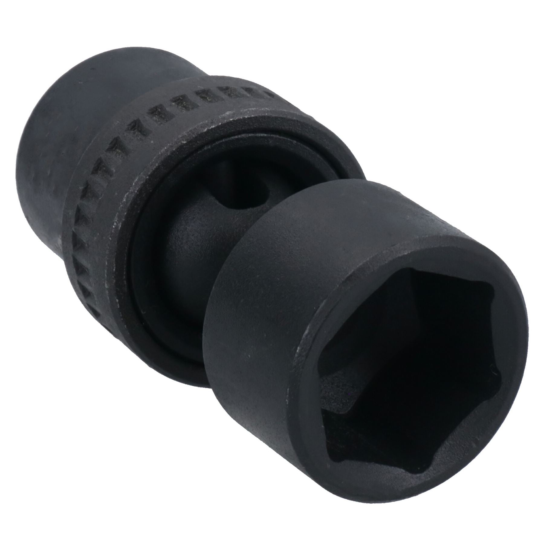 10mm – 19mm 3/8in Drive Universal Swivel Wobble Metric Impact Shallow Socket