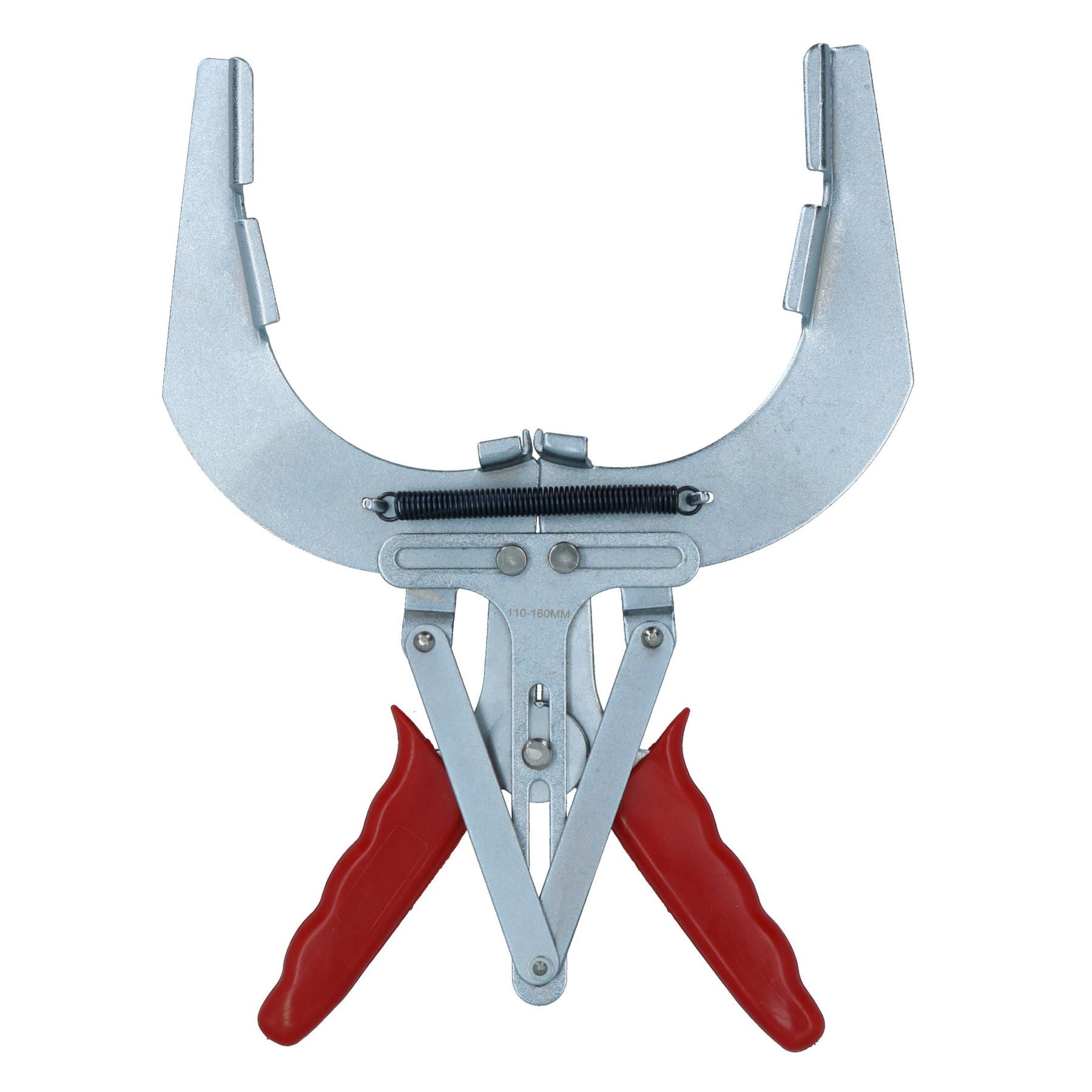 Pince de retrait d'extenseur de compresseur de segment de piston Poignées 110 – 160 mm