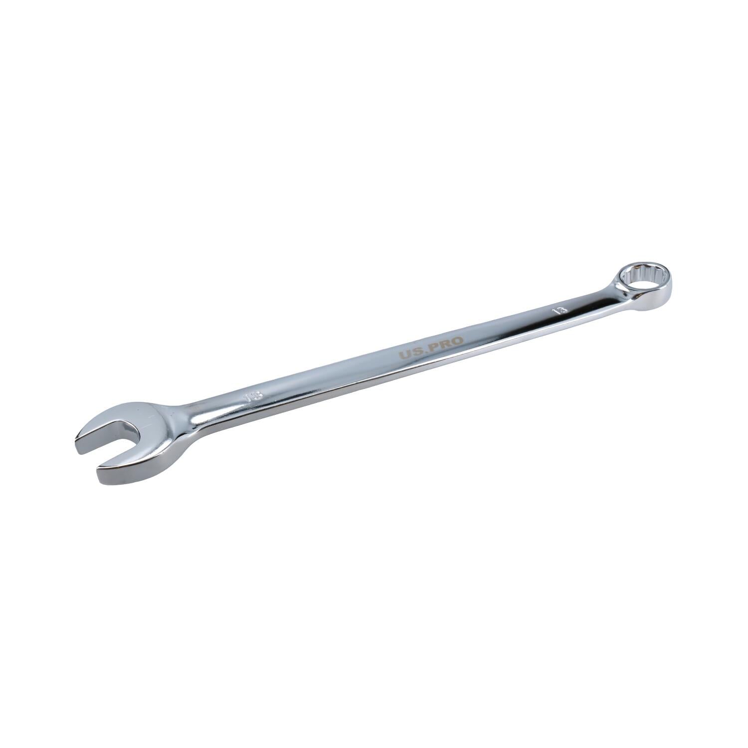 Jeu de clés mixtes extra longues métriques MM 8 mm – 19 mm