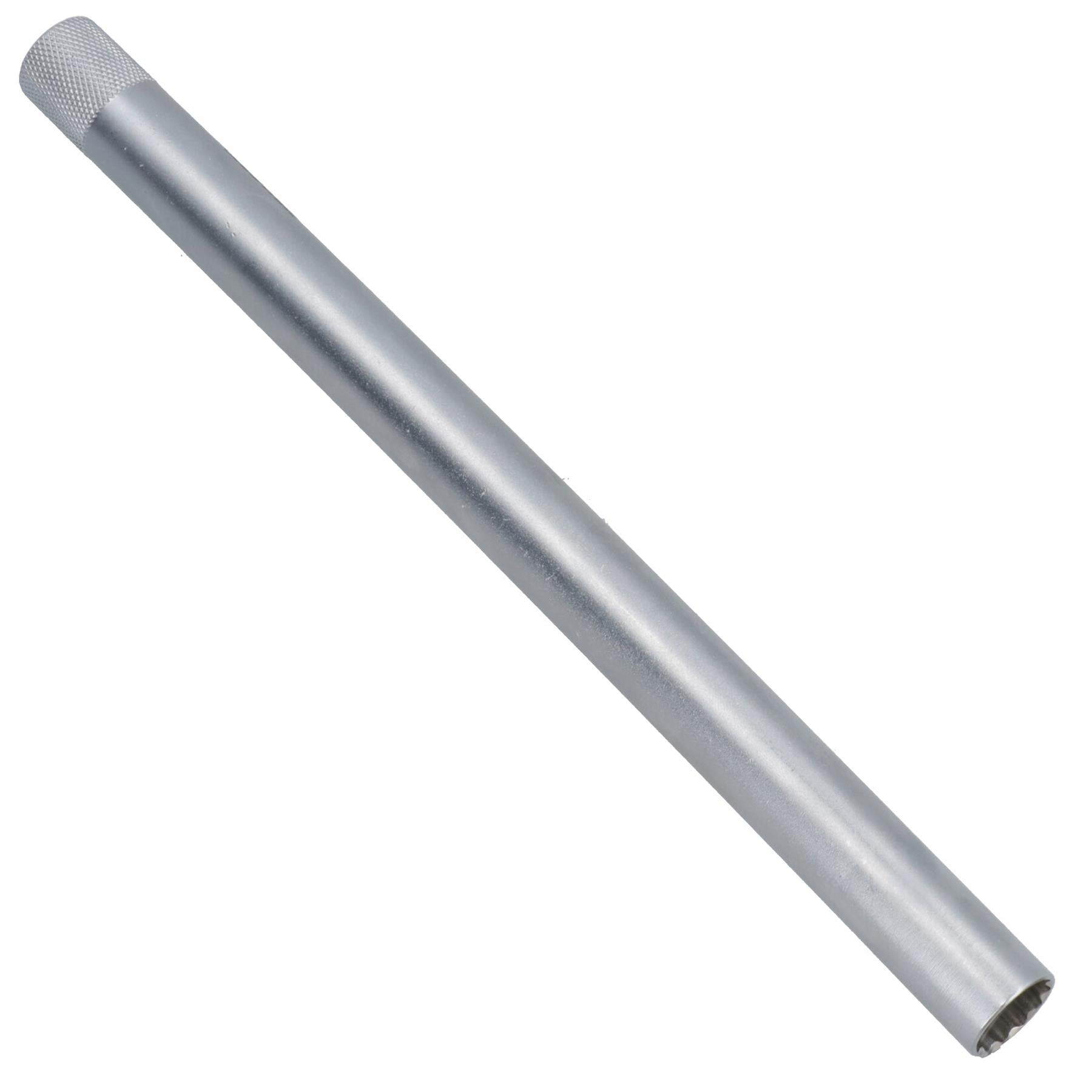14 mm 18 mm 21 mm extra langer Zündkerzenstecker mit internem Magnet 3/8 Zoll.