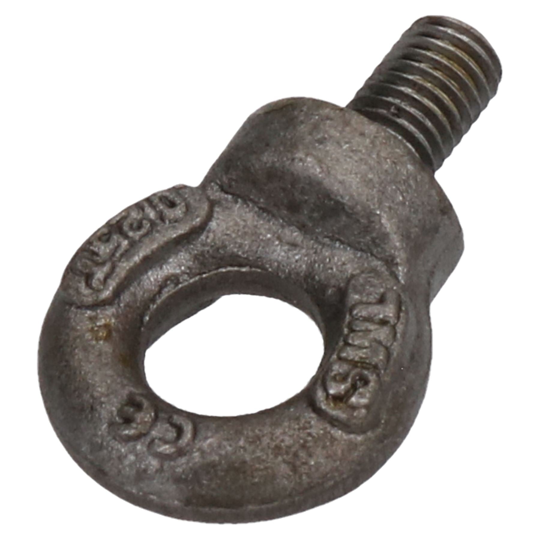 Boulon à œil à collier M10 M12 M16 250 - 800 kg Point de harnais