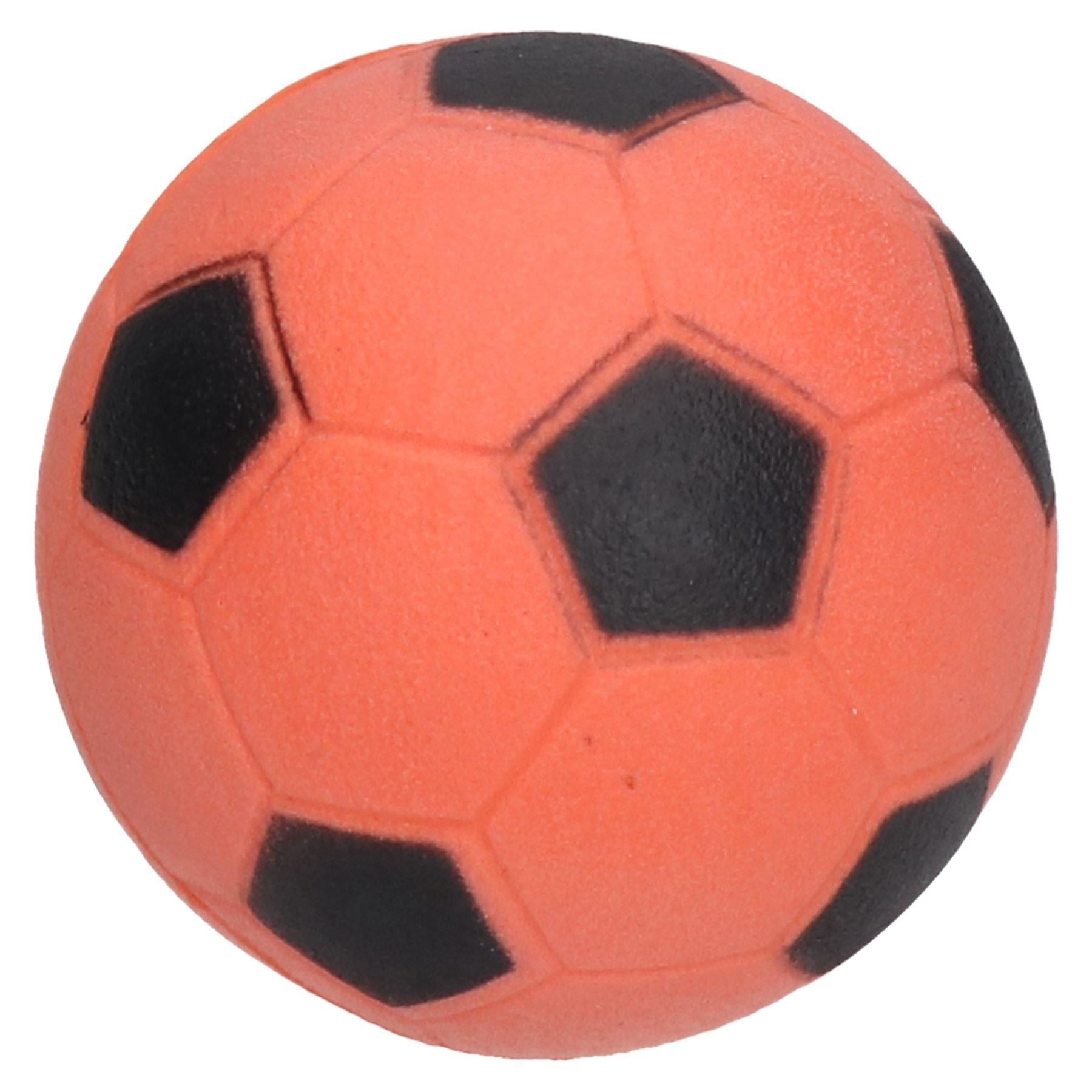 Hüpfende Sportbälle aus Gummi für Hunde