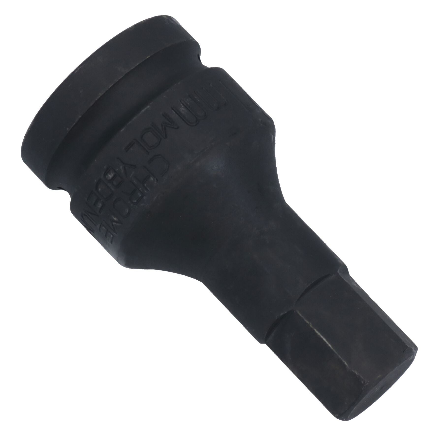 3/4" Drive Extra Deep Impact Hex Allen Key Socket Impacted 88mm Long