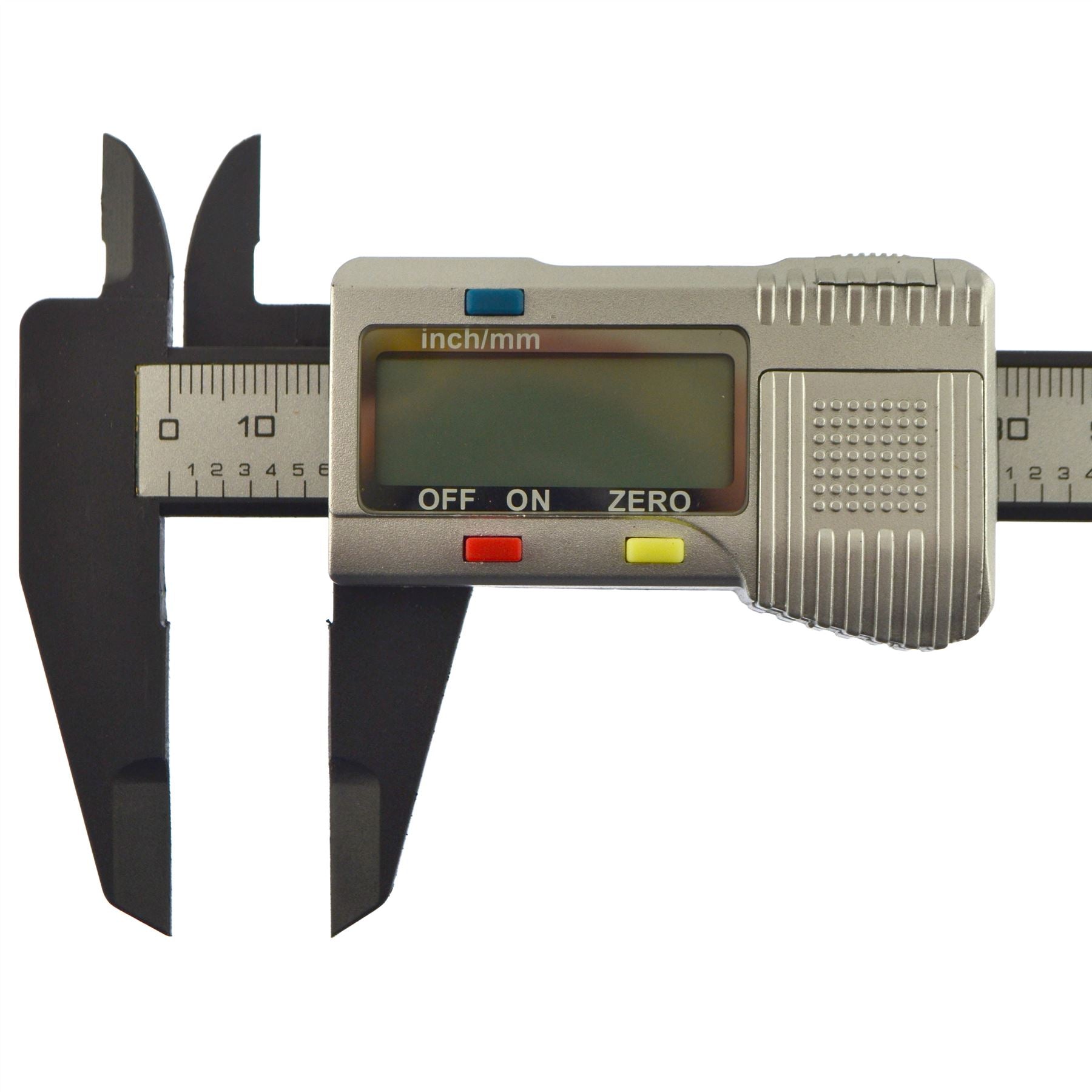 Digital Vernier Caliper Gauge Internal / External LCD Display 6" / 150mm