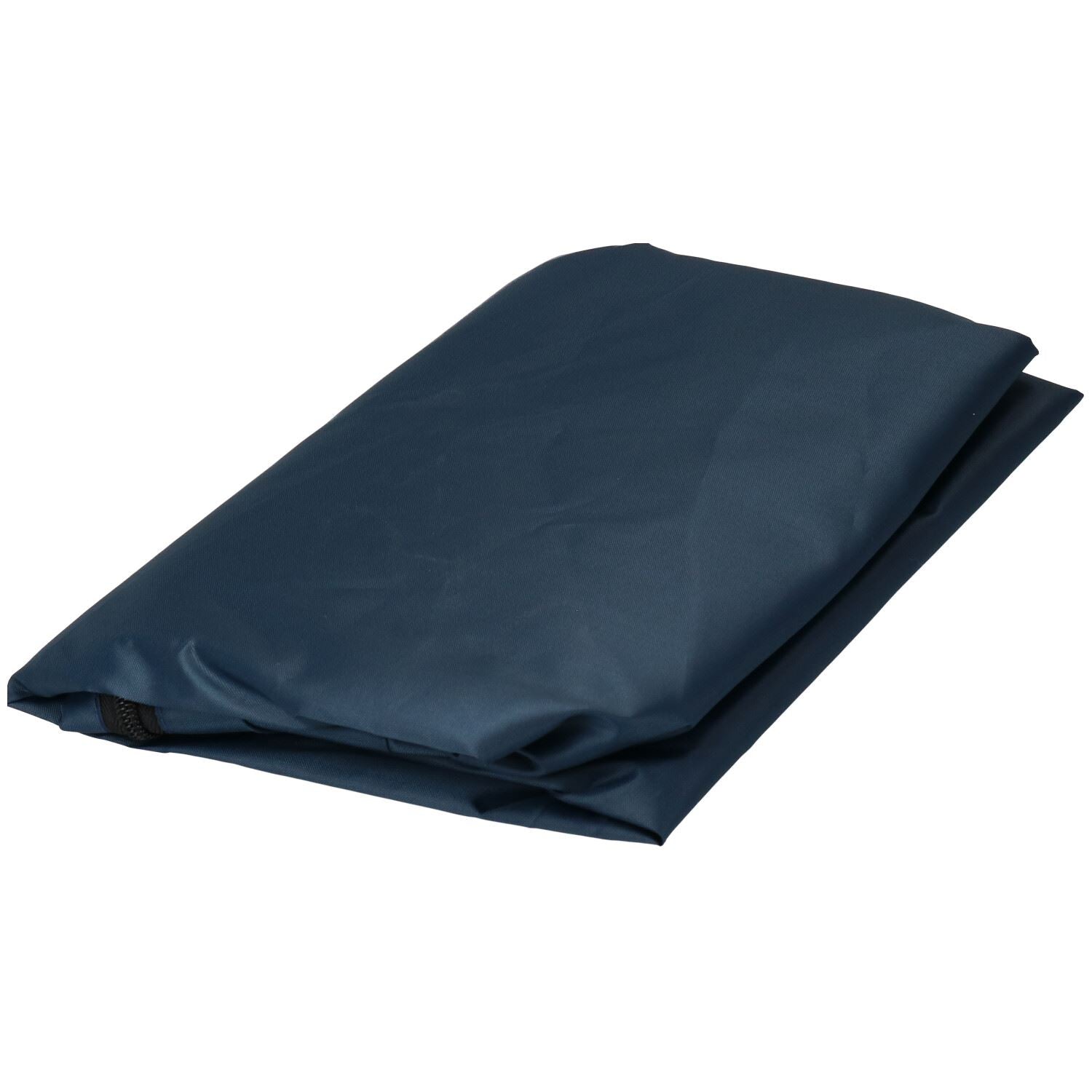 12er-Pack 620 mm Schaumstoff-Bodenfliesen für Wohnwagenvorzelte/Zelte und Aufbewahrungstasche