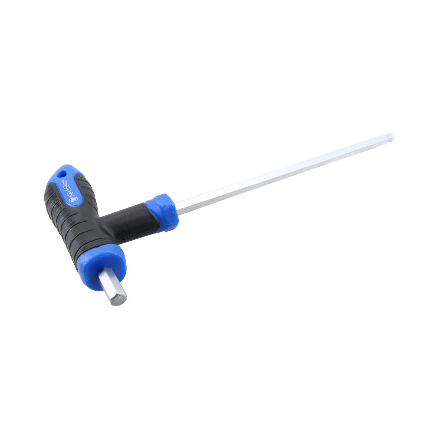 T-Griff Inbus Sechskant Torx Manipulationssicherer Torx-Bitschlüssel 2mm – 10mm T10 – T50