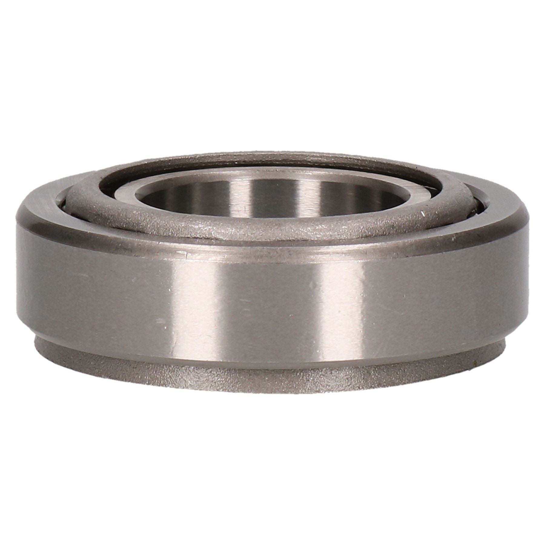 Kegelrollenlager für Anhänger 31,75 x 62 x 18,16 mm auf Bradley-Trommel 250 x 40 mm