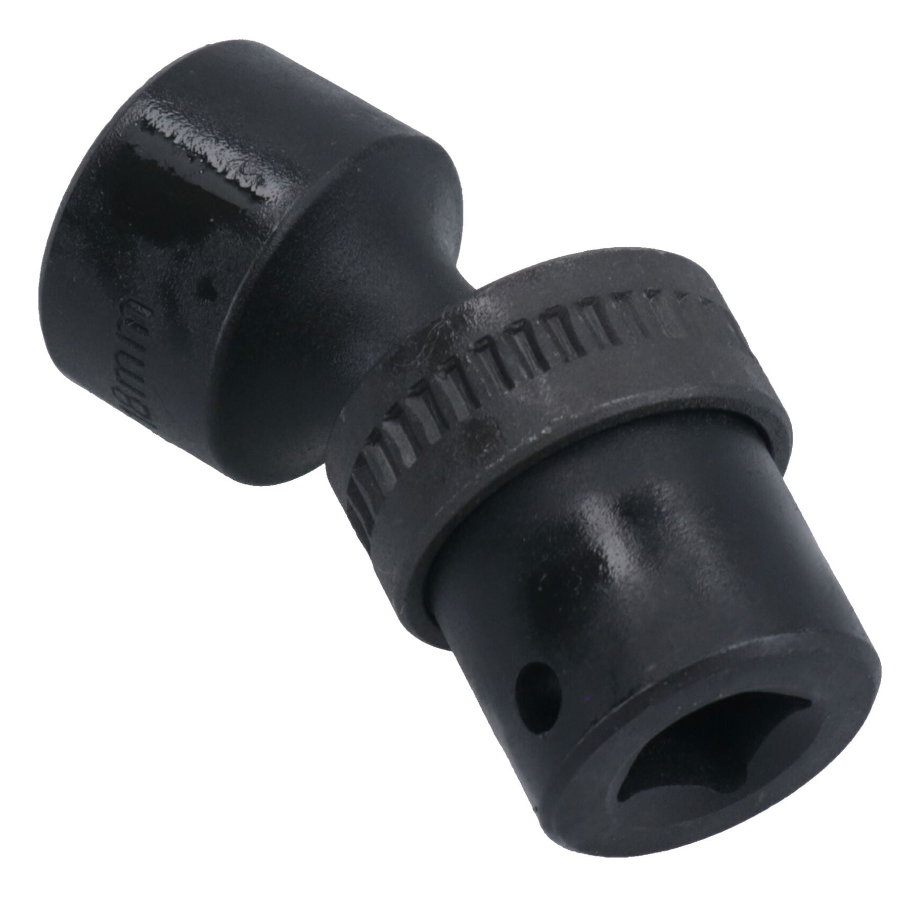10mm – 19mm 3/8in Drive Universal Swivel Wobble Metric Impact Shallow Socket