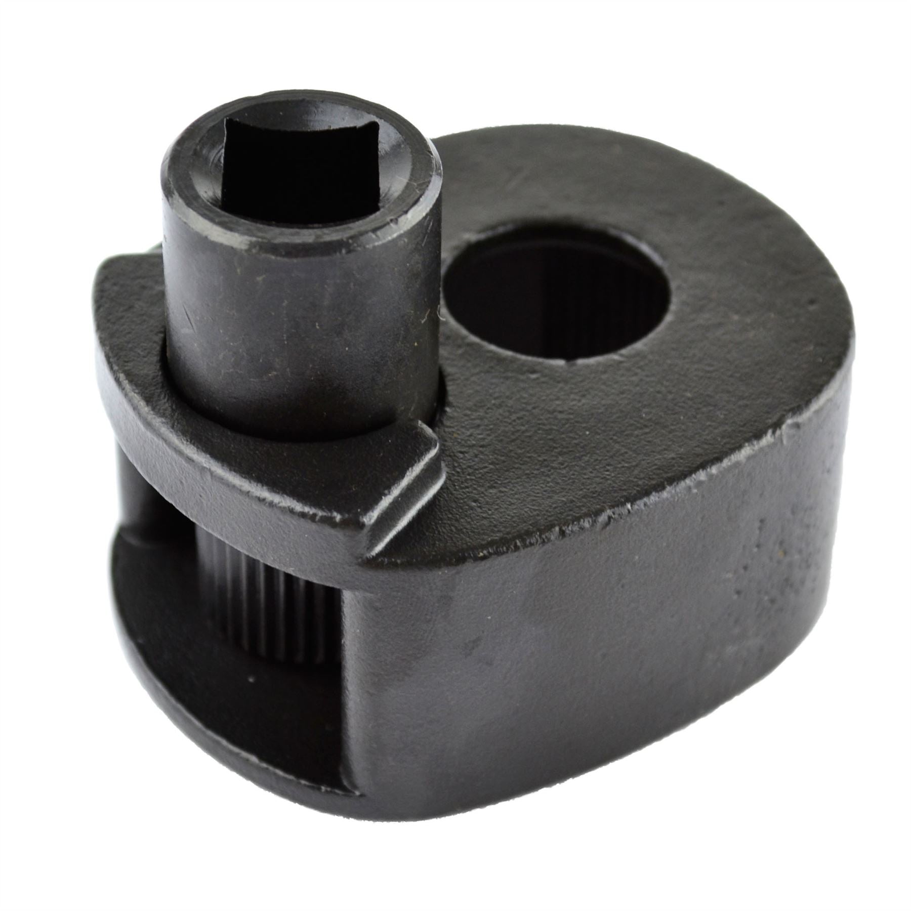 Universal Spurstangenkopf-Entferner/Entfernung/Schraubenschlüssel Werkzeug 33mm - 42mm BERGEN AT272