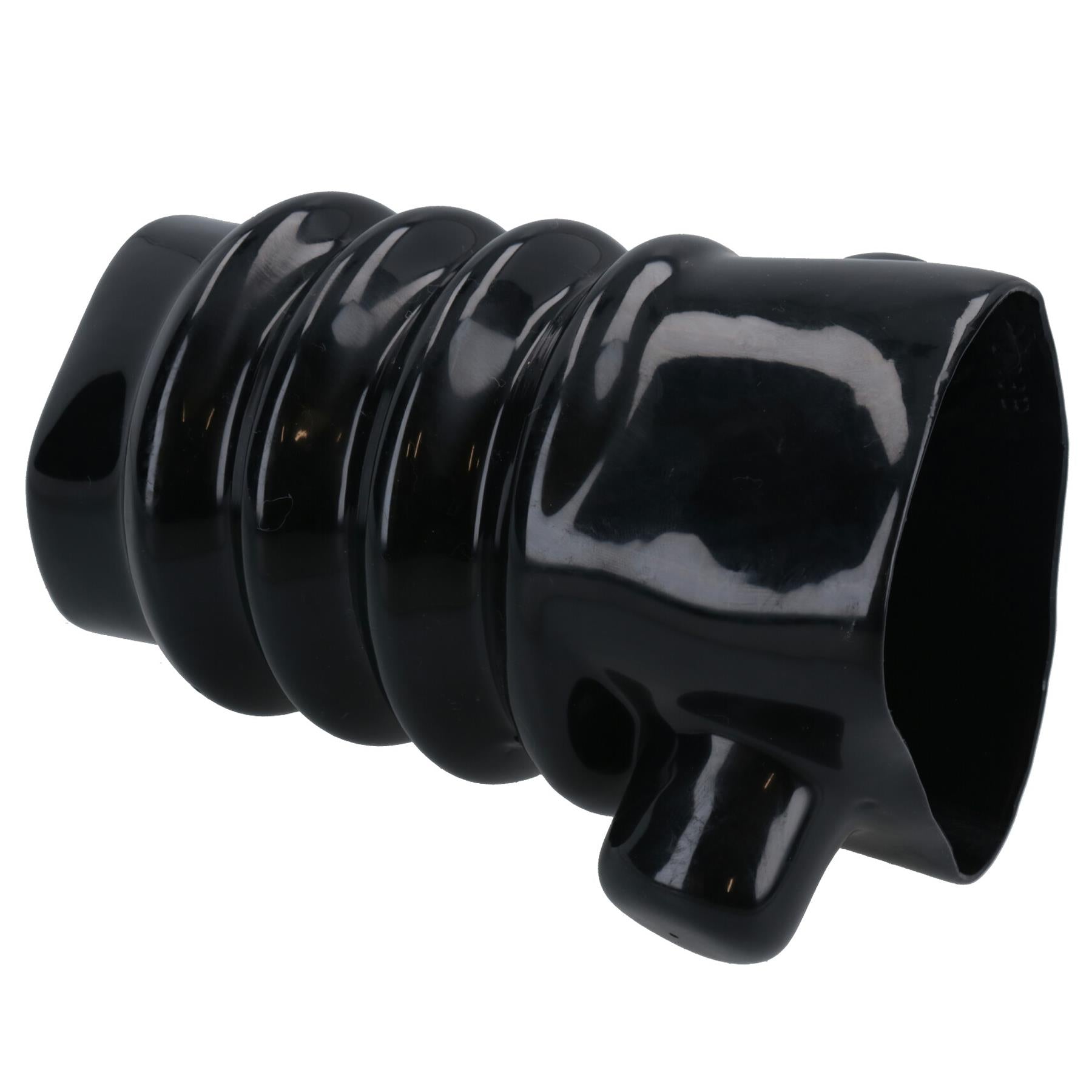 Anhängerkupplung Gator Bellow für KFG35 3500kg Knott Hitch P00873 / 577005