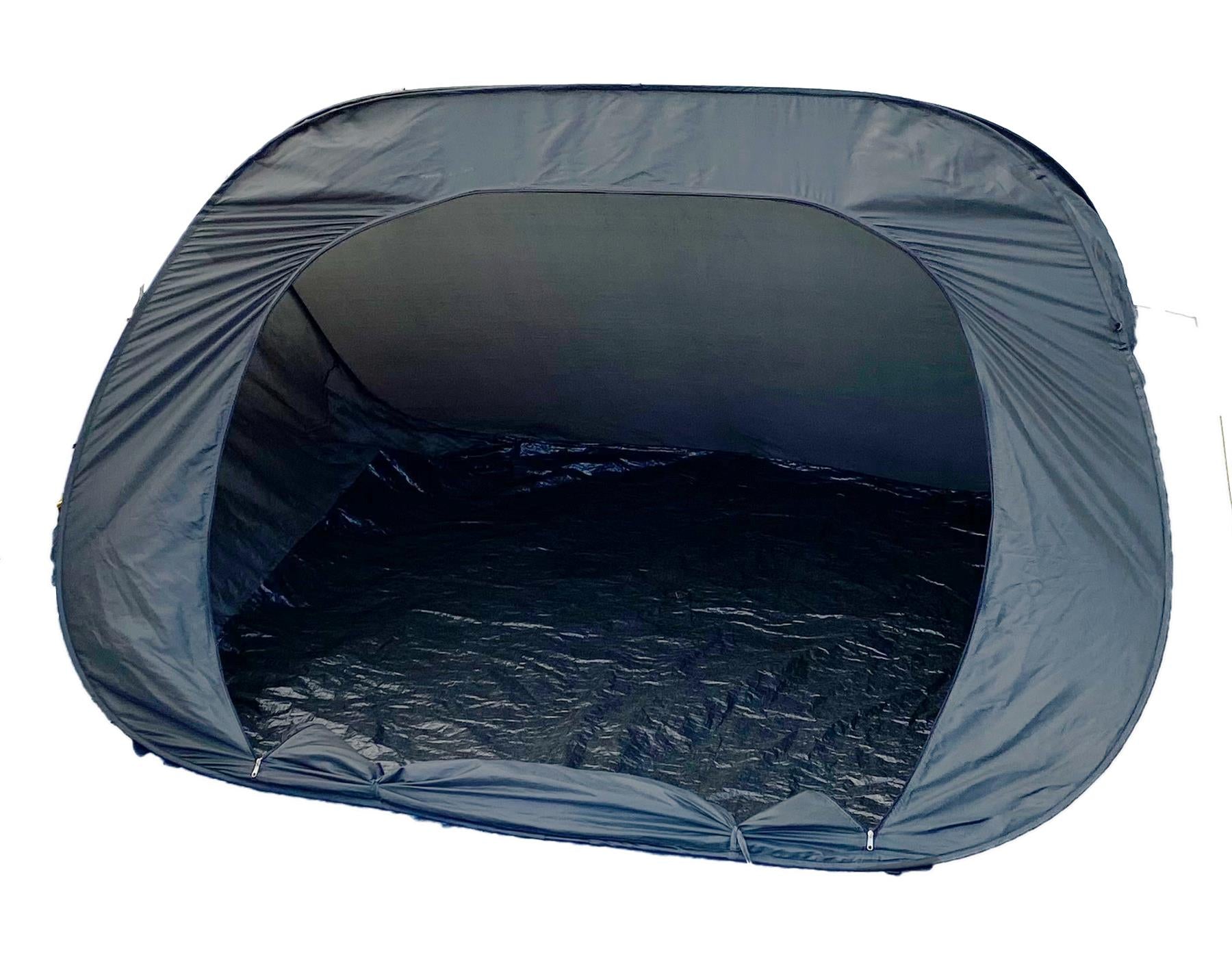Universal Inner Tent 3 Berth for Awnings Tents Pop Up Bedroom No Hanging