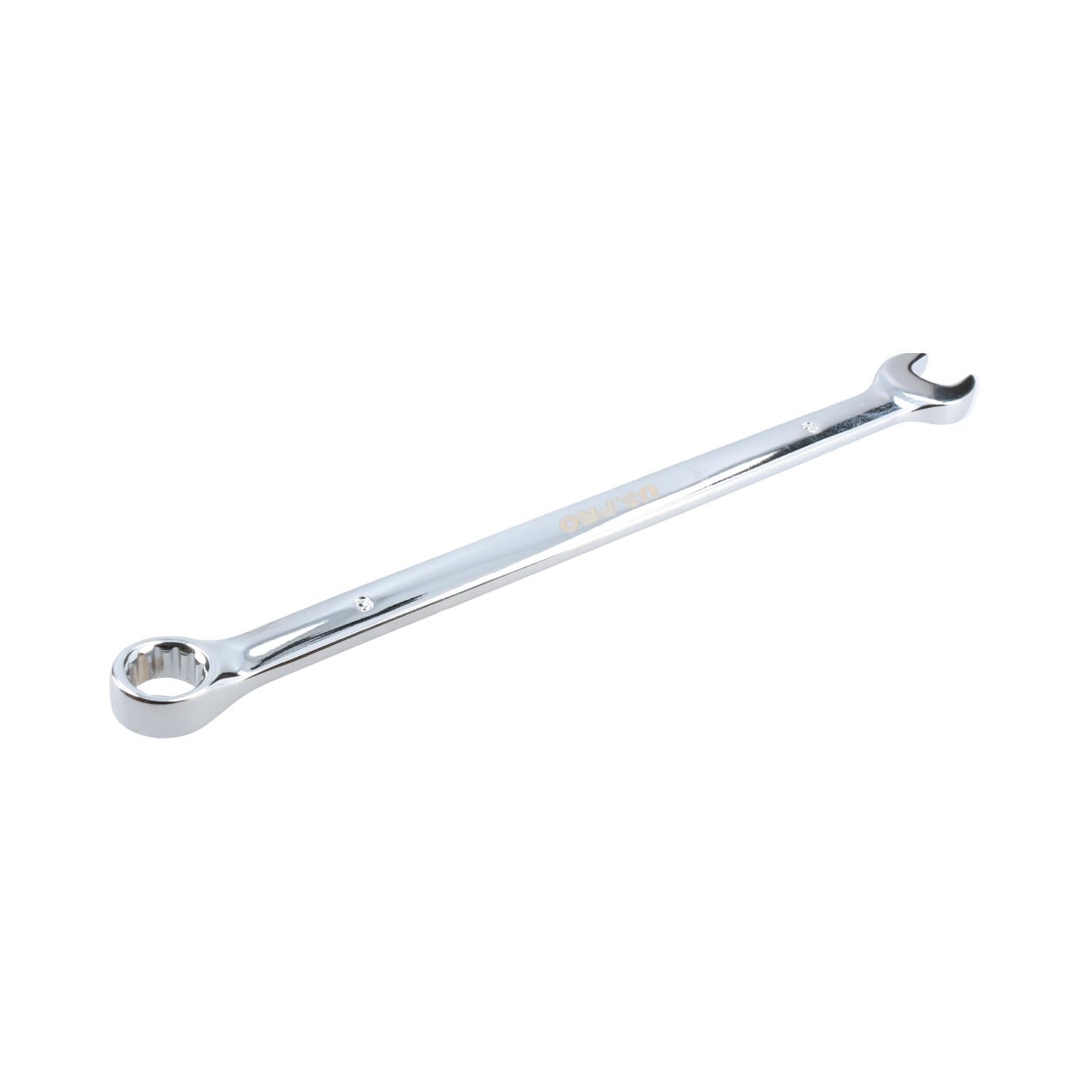 Jeu de clés mixtes extra longues métriques MM 8 mm – 19 mm