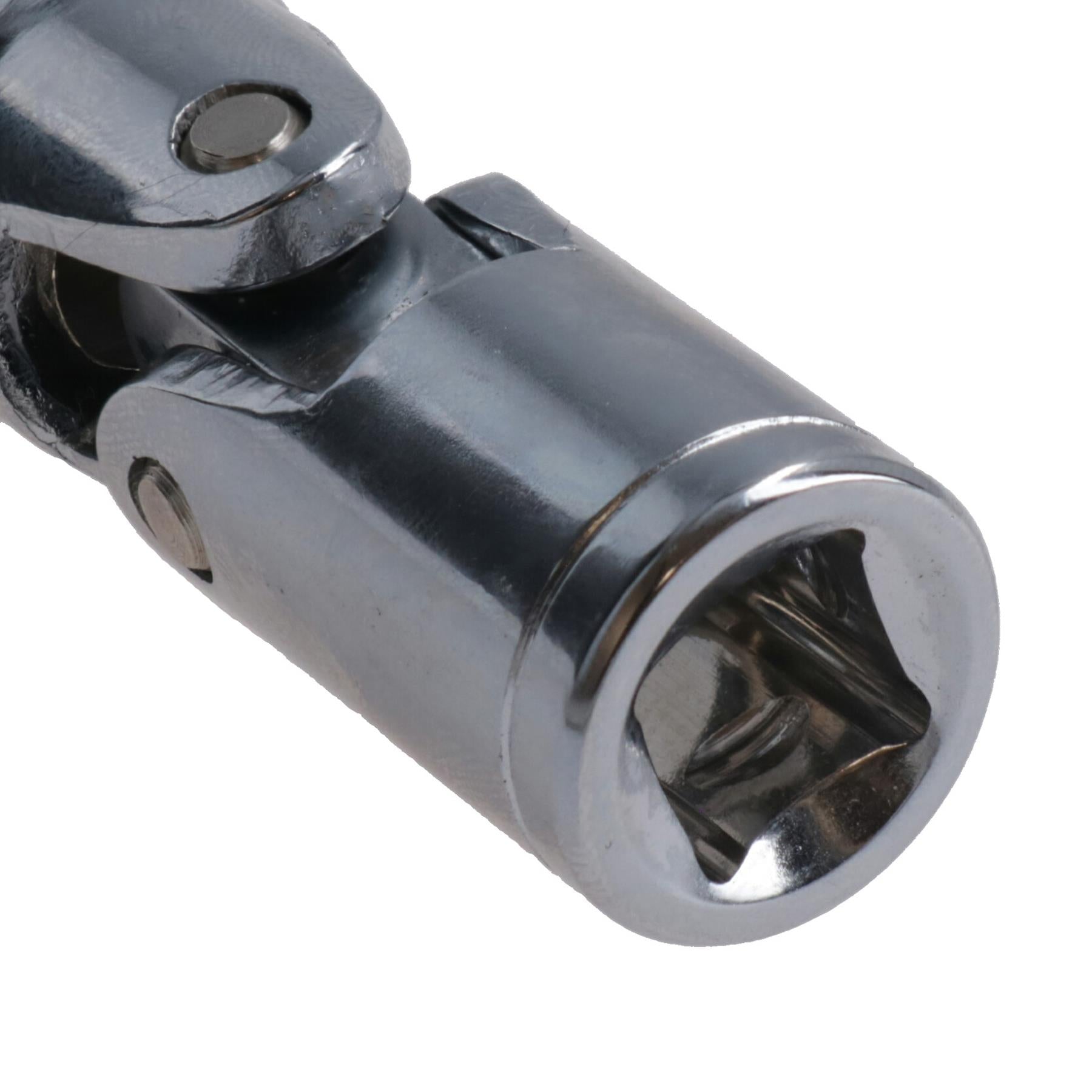 16mm Glühkerzen-Entfernungssteckschlüssel 3/8" Antrieb Kardangelenk Flexi Deep Dieselmotor