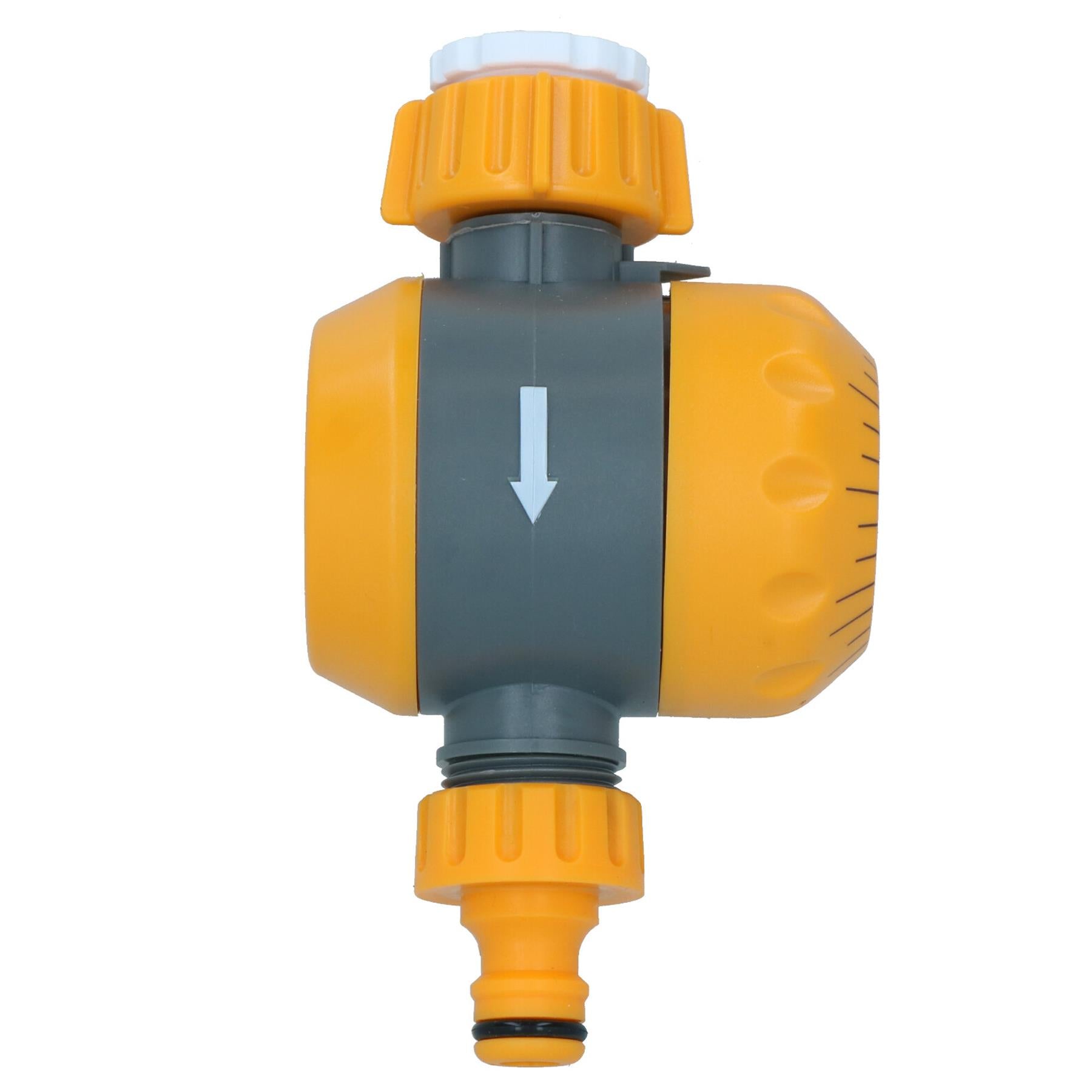 Automatische Abschaltung Wasser Timer Schlauch Tap Controller Garten Bewässerung Sprinkler Hozelock