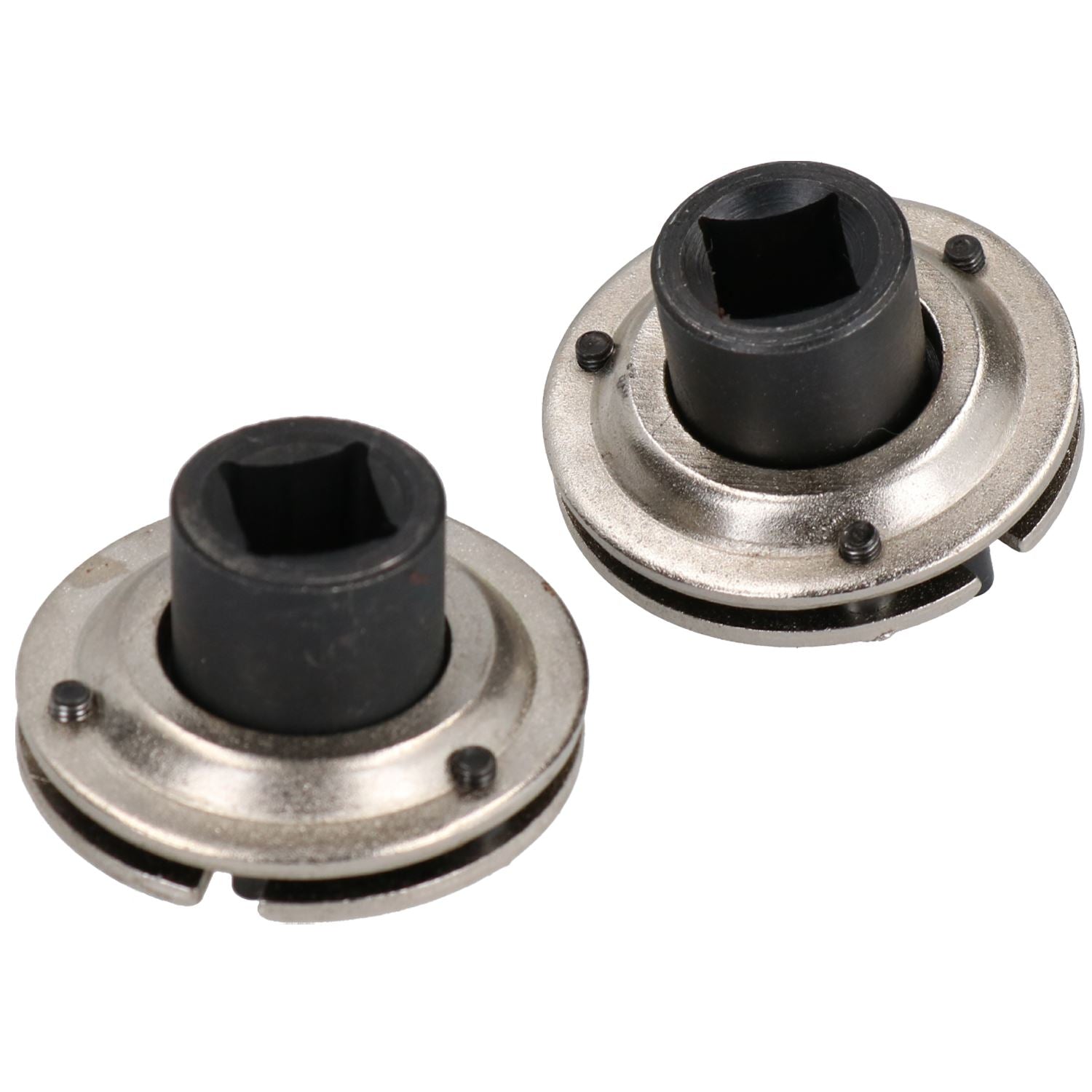 2 + 3-polige, verstellbare Bremsenrückstelladapter, 3/8"-Antrieb, Audi, VAG, VW, Volvo