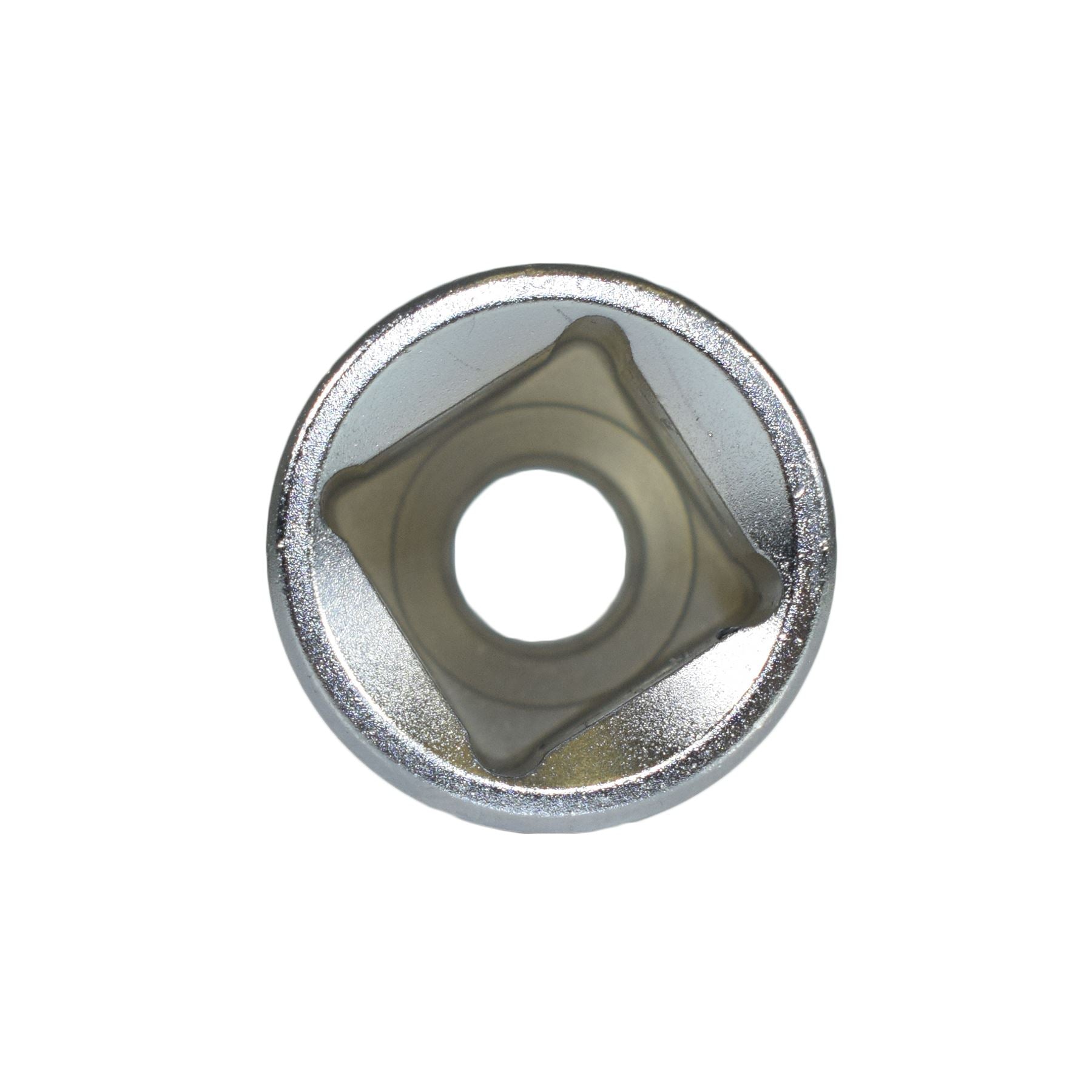 Douille hexagonale simple peu profonde à 6 pans, métrique, 1/2" 13 mm, Bergen