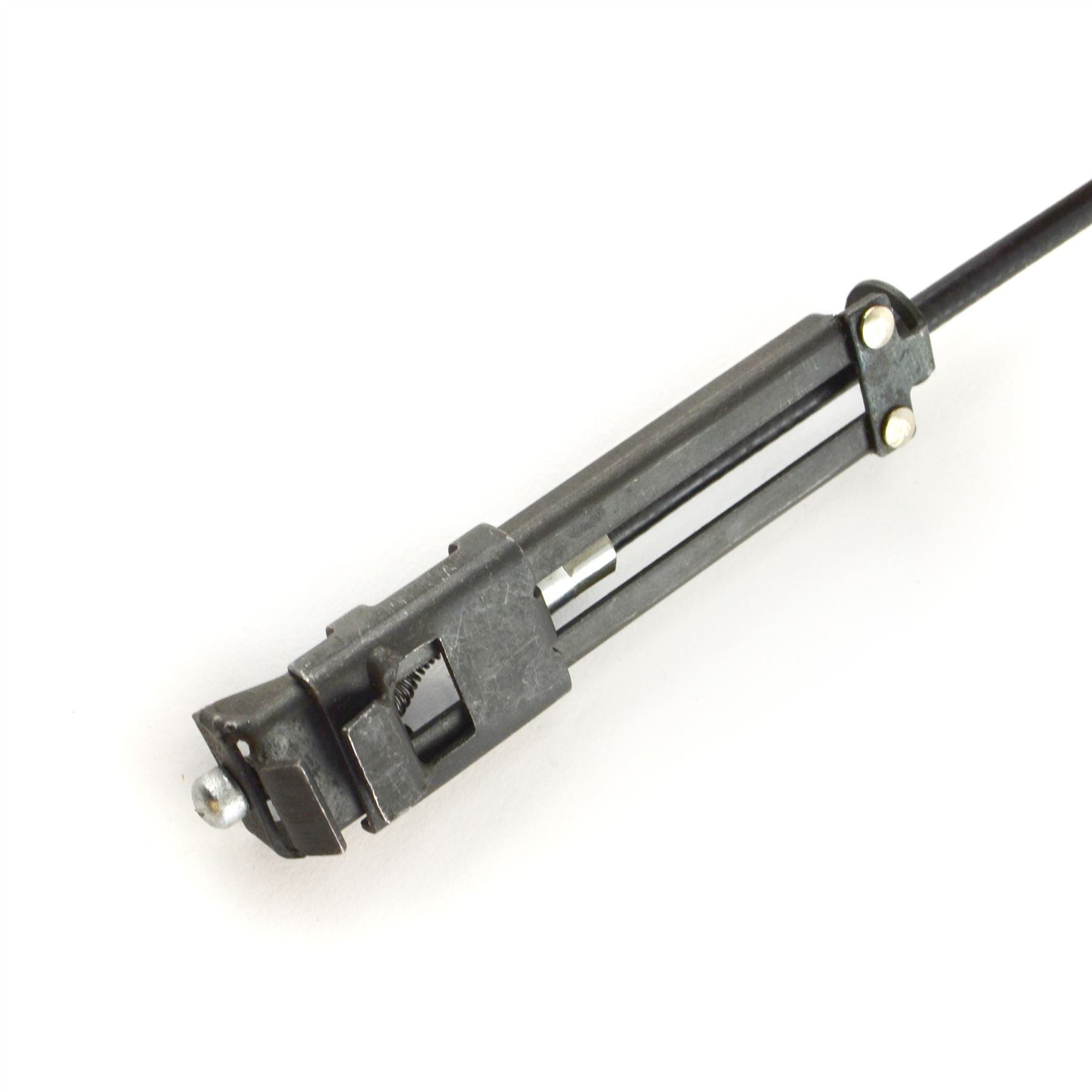 Schlauchschelle Zange Kühler Flexibel 10 - 50mm Grip Clip 24" (630mm) Heizöl Wasser