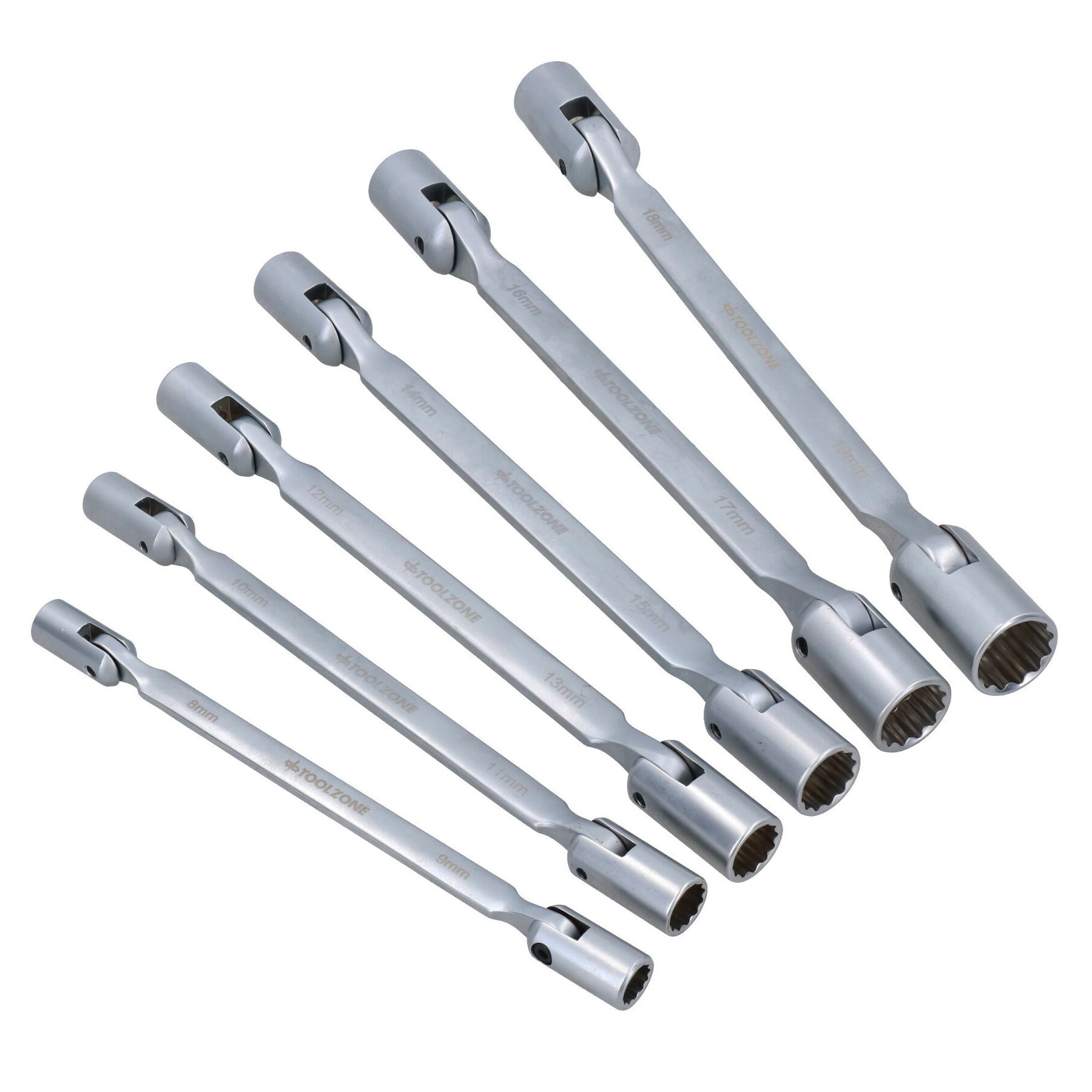 Unior 12 x 14mm Open Ended Spanner Chrome Vanadium 600075 Unior 12 x 14mm Open Ended Spanner Chrome Vanadium 600075
