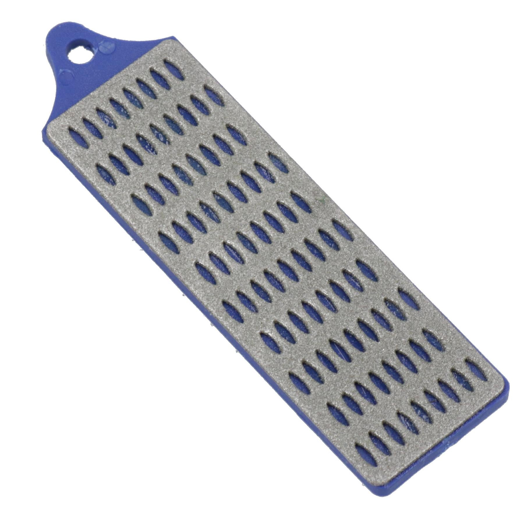3-teiliger Diamant-Schleifstein, grob, mittel, fein, Messer-Schleifstein TE116