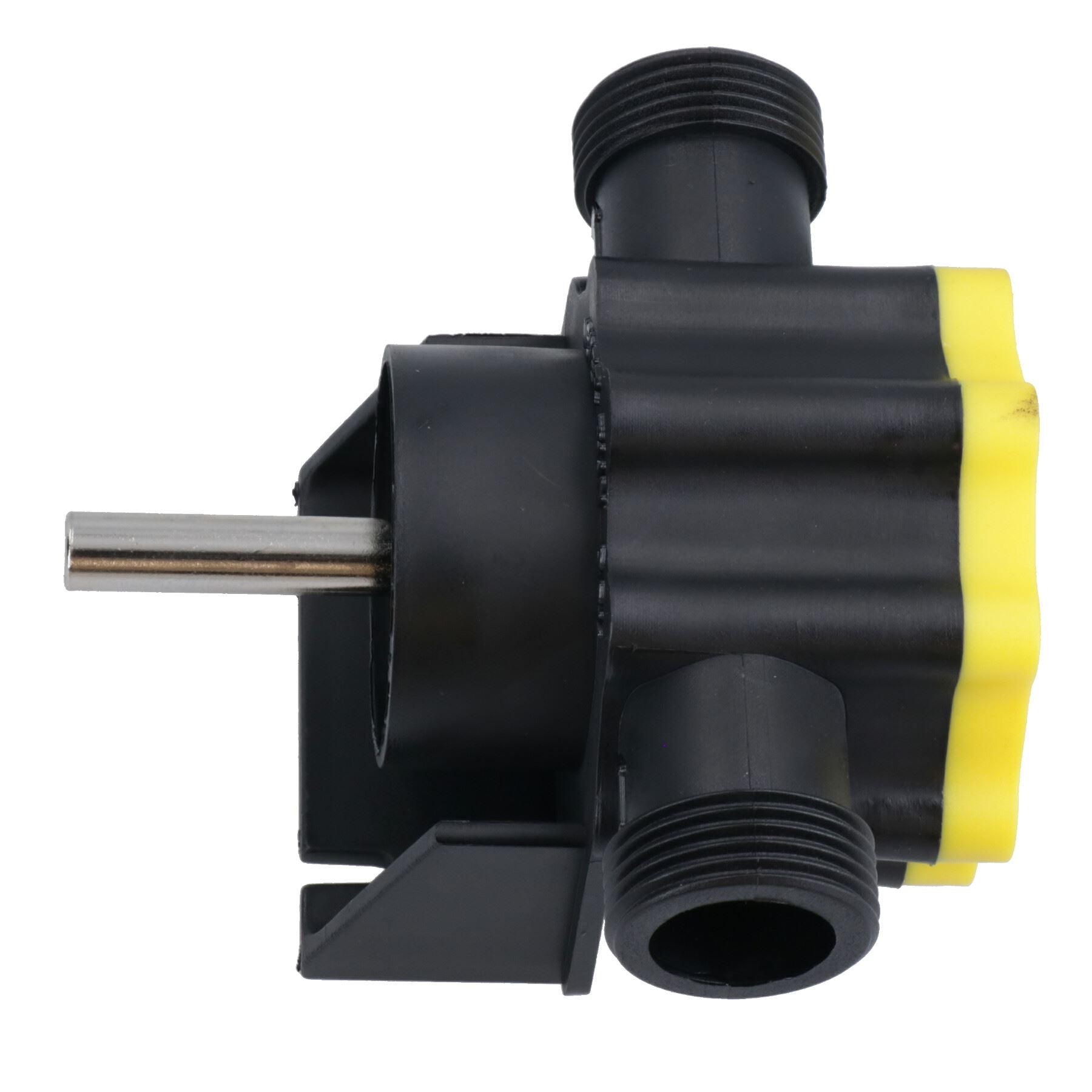 Pompe de forage adaptée à l'huile et aux fluides Diesel, kérosène, eau TE456