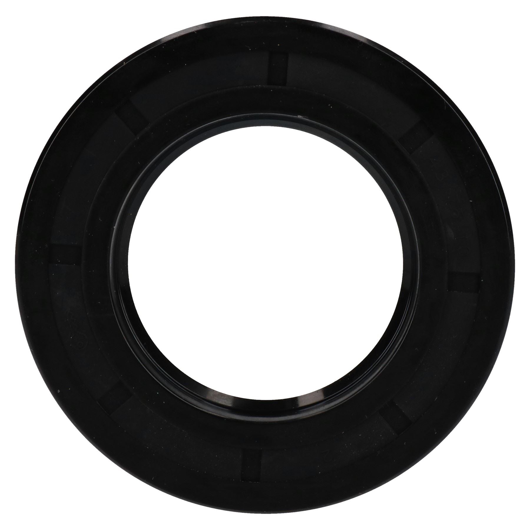 Roulement de remorque, moyeu, joint d'étanchéité métrique, diamètre intérieur 43 mm x diamètre extérieur 75 mm x largeur 10 mm, ressort en caoutchouc