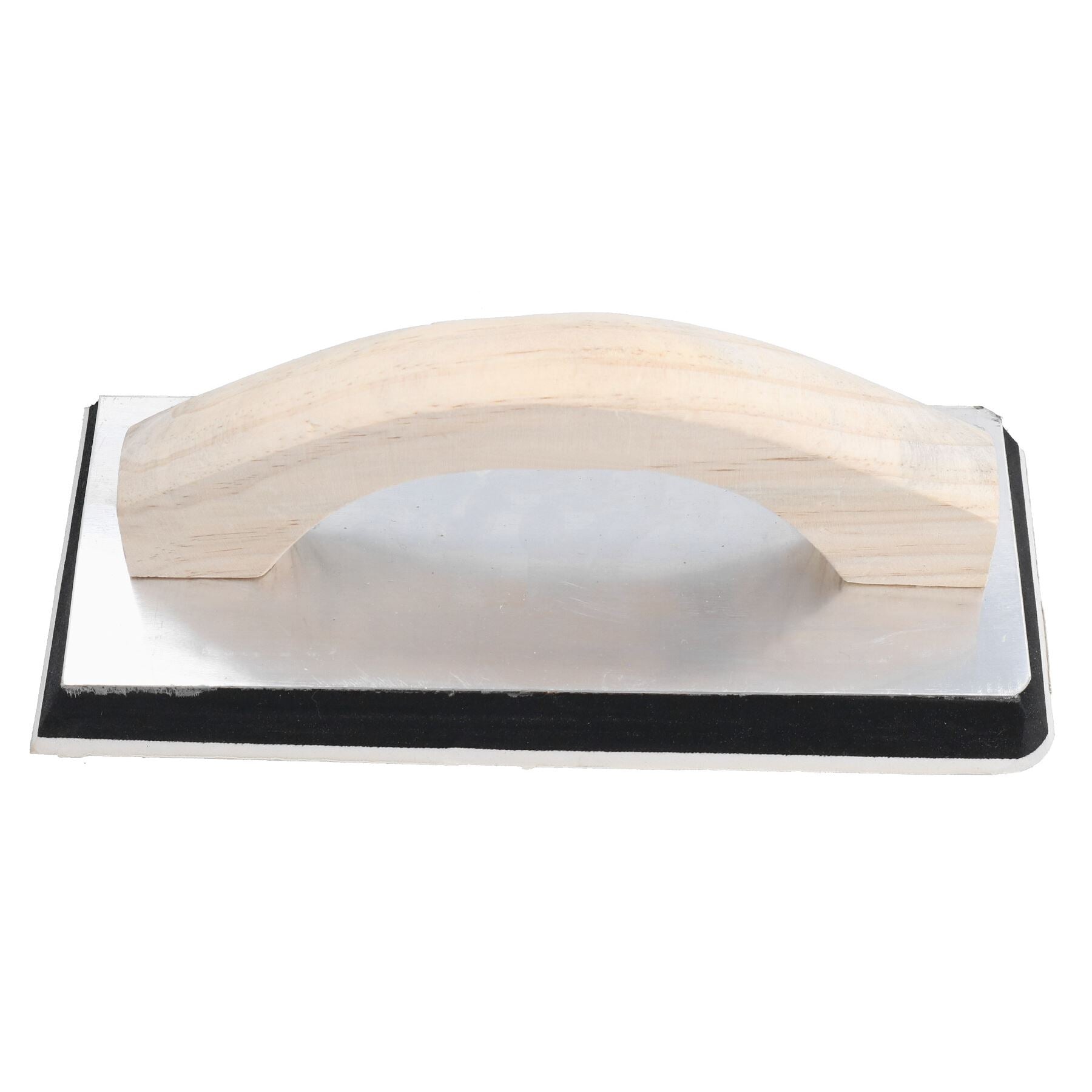 Outil de carrelage pour coulis, truelle pour murs et sols, 230 mm x 100 mm