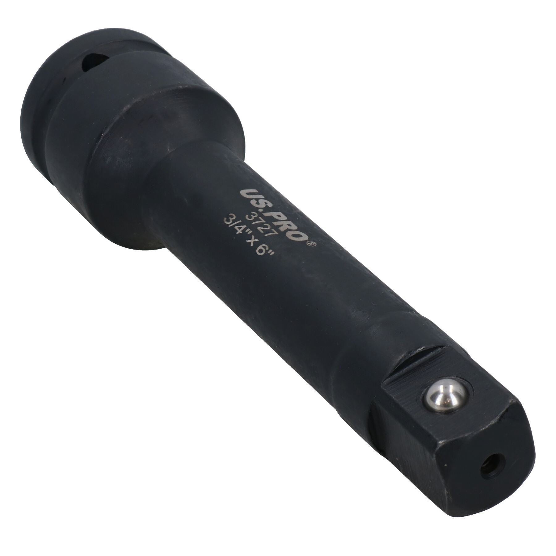 Barre d'extension d'impact à entraînement 3/4" Longueur totale 4" - 16" (50 mm - 400 mm) Camions poids lourds