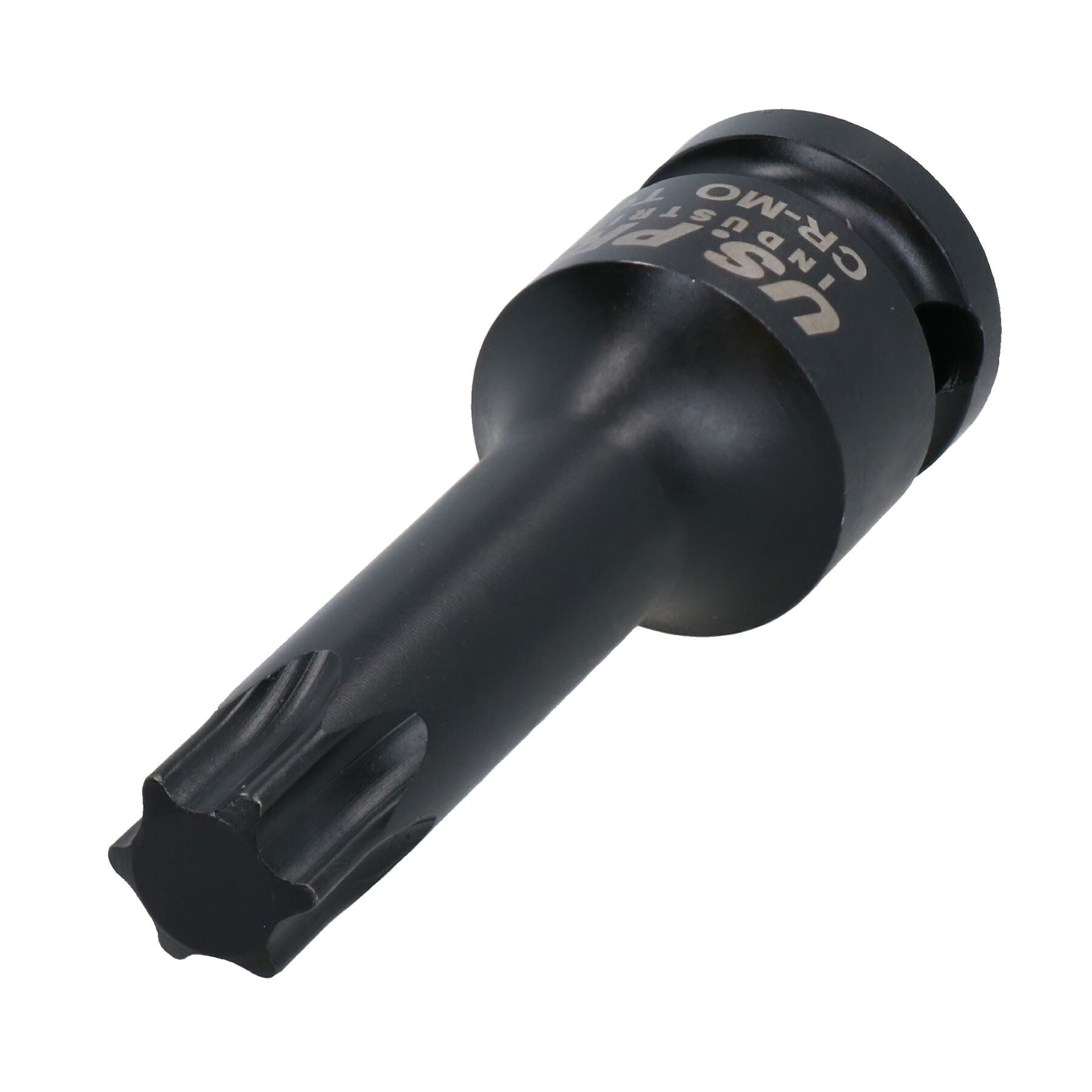 Douilles à chocs Torx Star Allen Hex 1/2 po peu profondes et profondes 4 – 19 mm T20 – T70