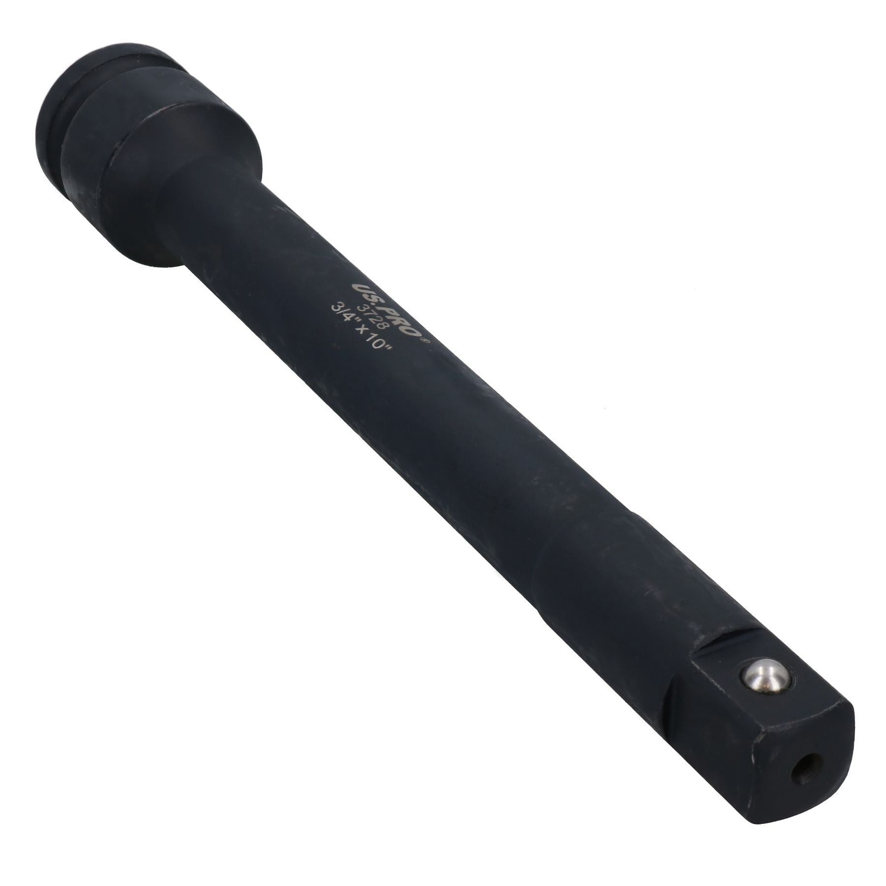 Barre d'extension d'impact à entraînement 3/4" Longueur totale 4" - 16" (50 mm - 400 mm) Camions poids lourds