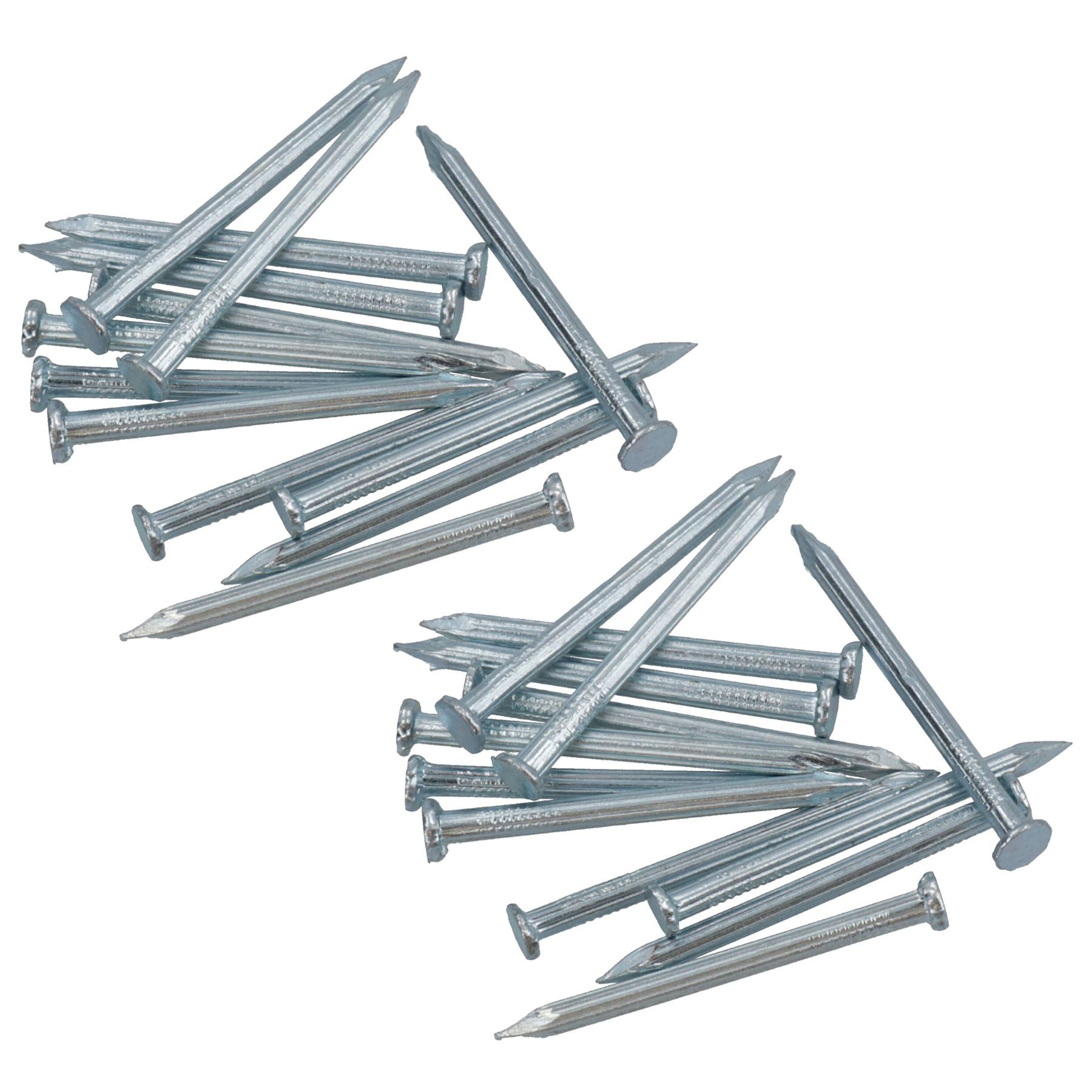 Clous muraux durcis pour maçonnerie, blocs de briques et béton 3,6 mm x 50 mm