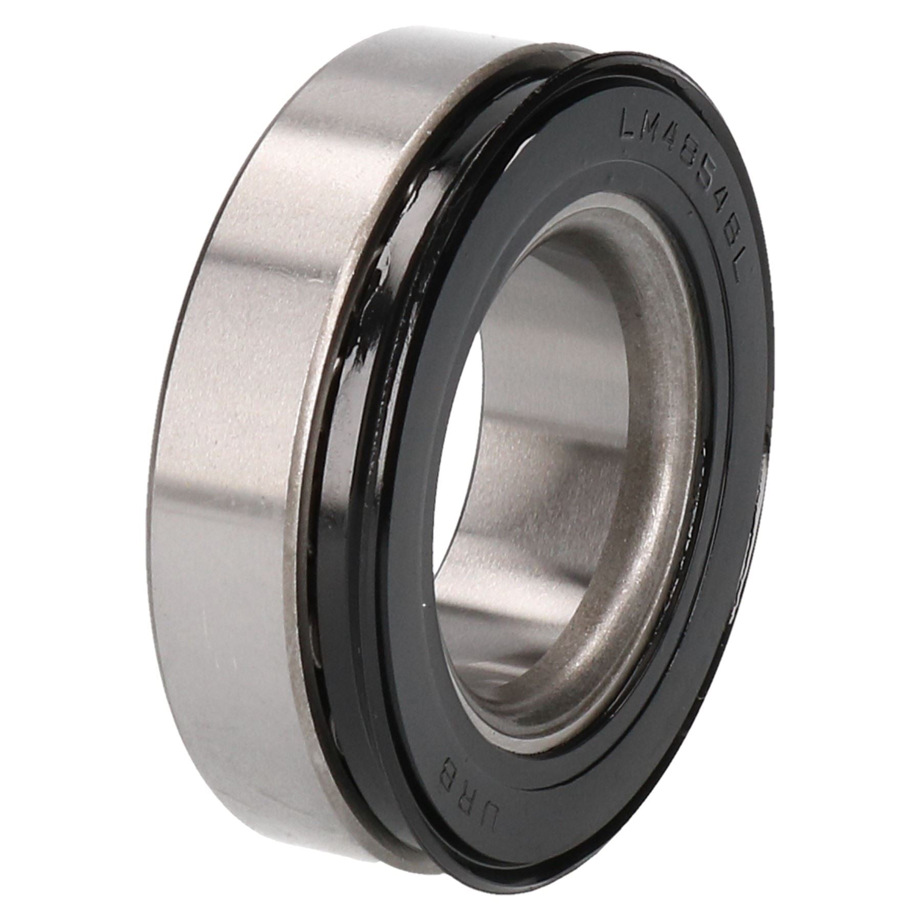 Anhänger-Kegelrollenlager und Dichtung 34,93 x 65,09 x 18,03 mm Indes Drum 6636