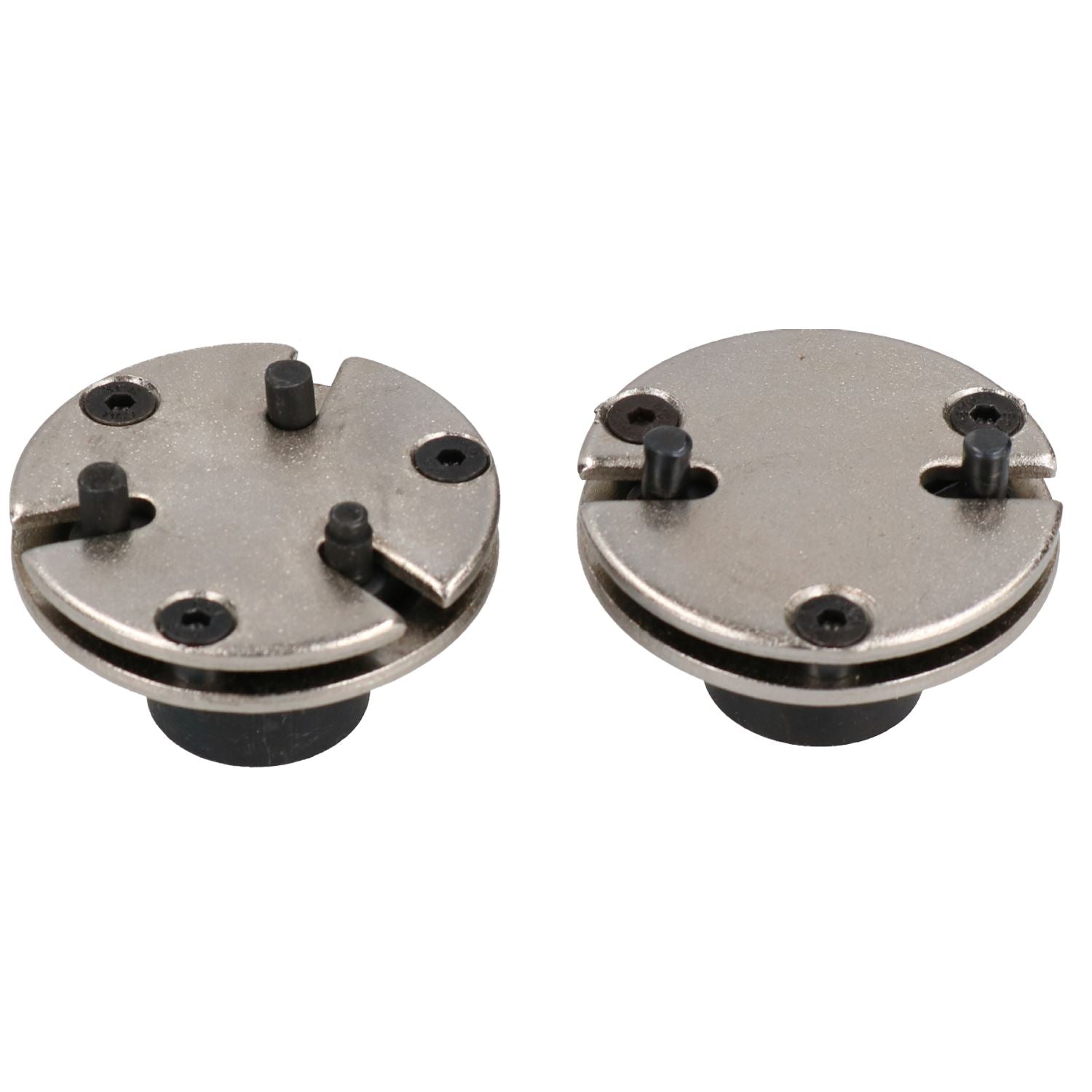 2 + 3-polige, verstellbare Bremsenrückstelladapter, 3/8"-Antrieb, Audi, VAG, VW, Volvo