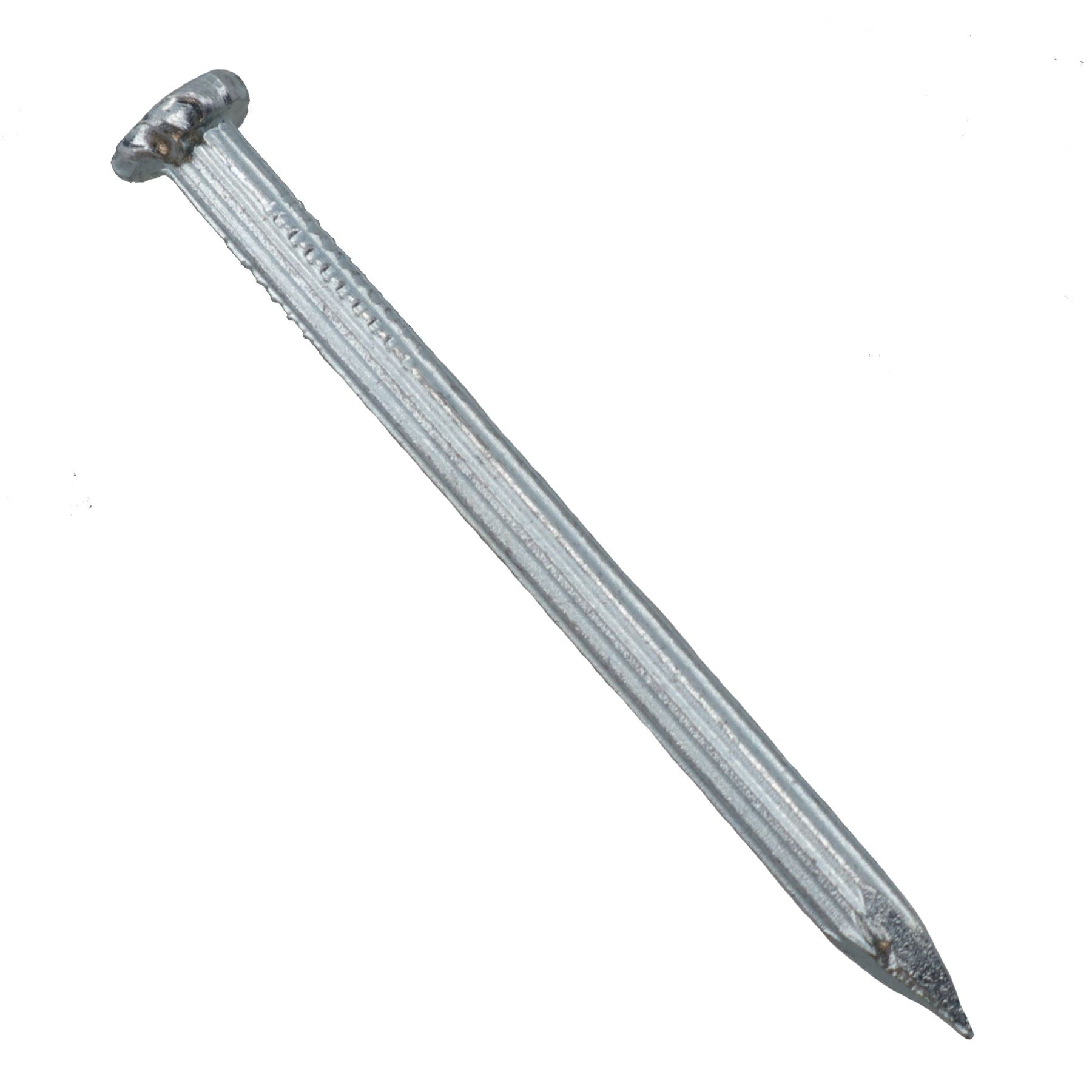 Clous muraux durcis pour maçonnerie, blocs de briques et béton 3,6 mm x 50 mm