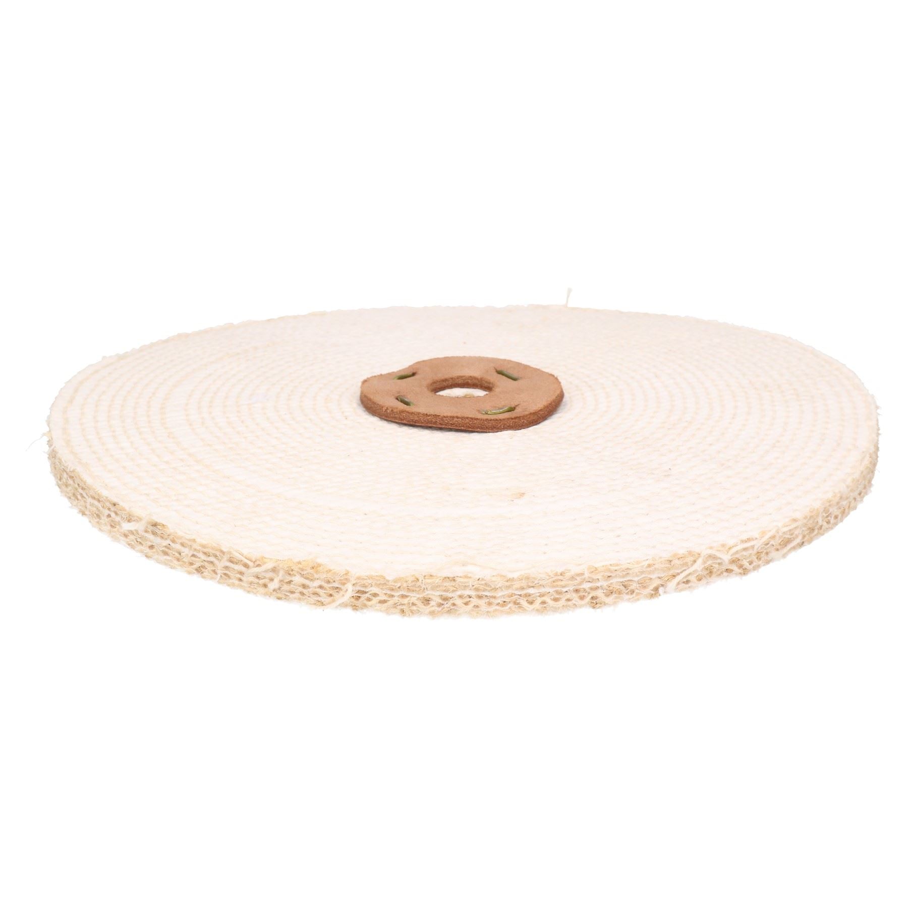 Coarse / Medium / Final G Mops Polishing Sisal Floppy Mop 12" x 0.5" 1 Section