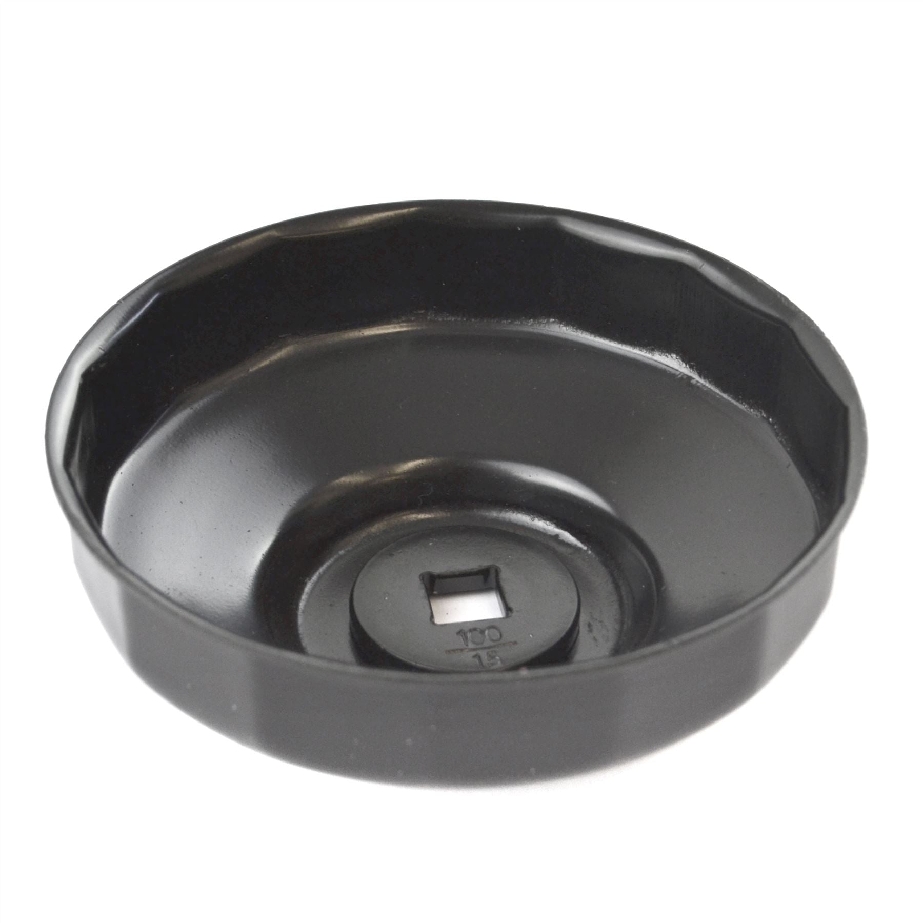 Oil Filter Wrench Socket Removal Remover Cup Tool 65mm – 100mm