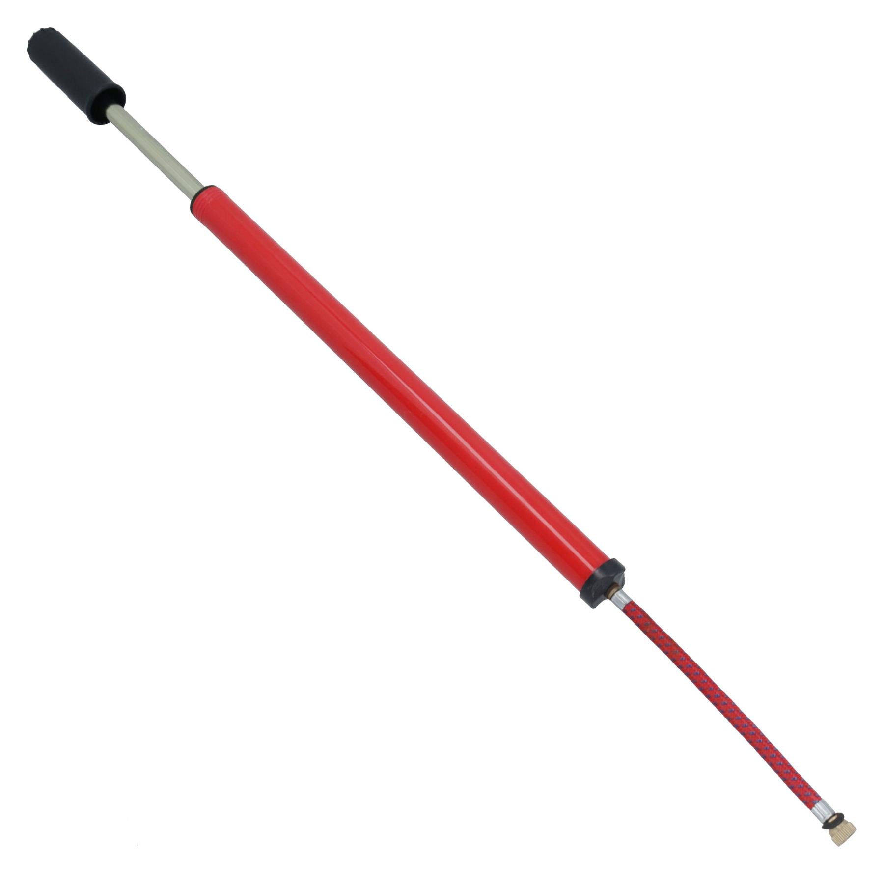 PVC Sealing Inflatable Test Air Bag 1.5" - 18" (32mm - 450mm) Drain Pipe Bung