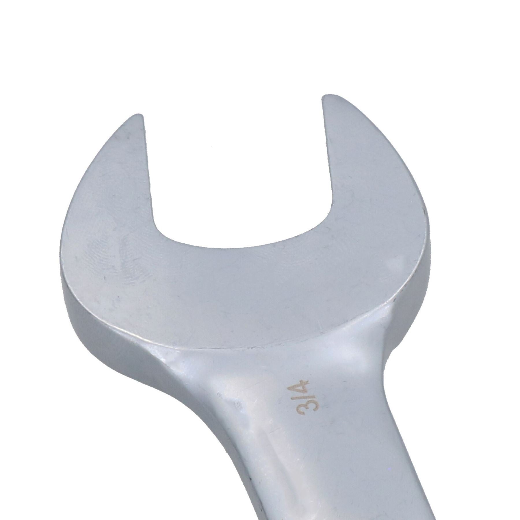 3/4" AF SAE Imperial Flexibler Stubby Flexi-Kopf Ratschenschlüssel Kombischlüssel