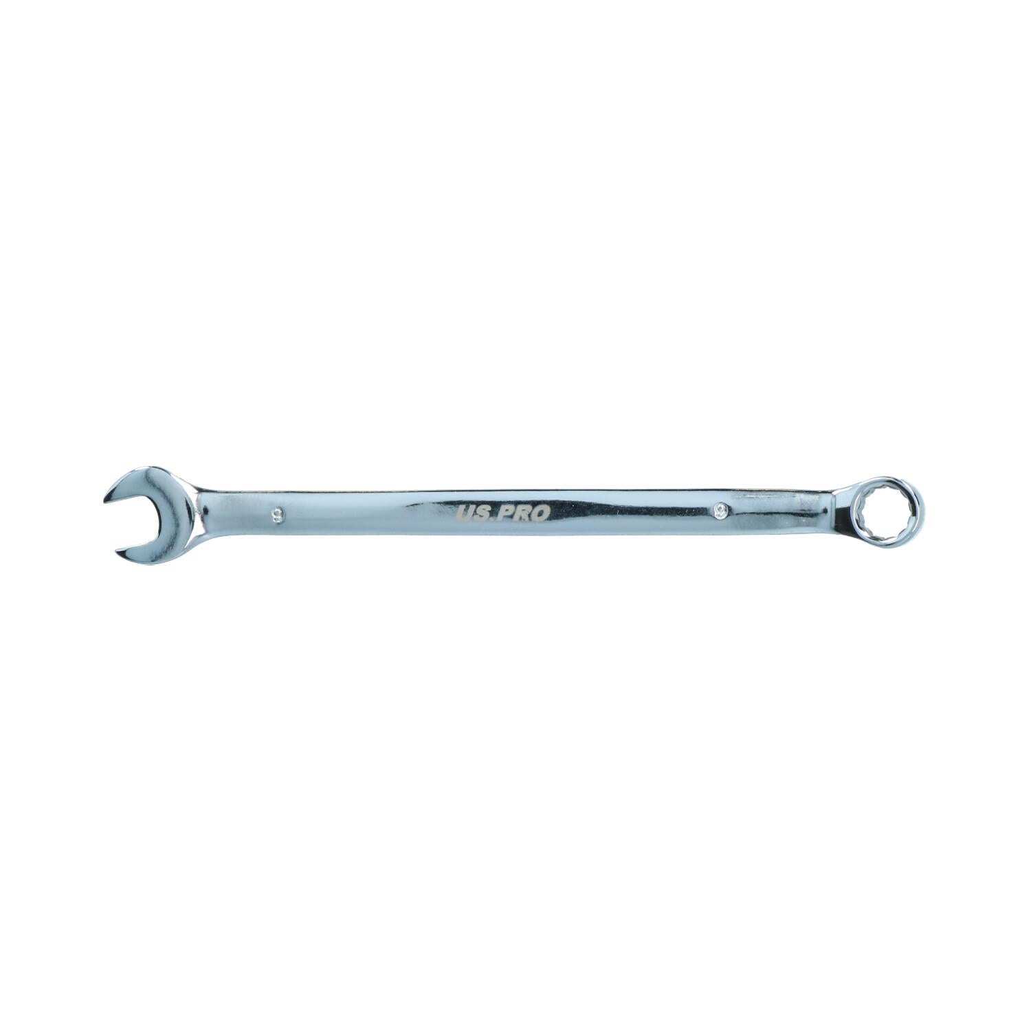 Jeu de clés mixtes extra longues métriques MM 8 mm – 19 mm
