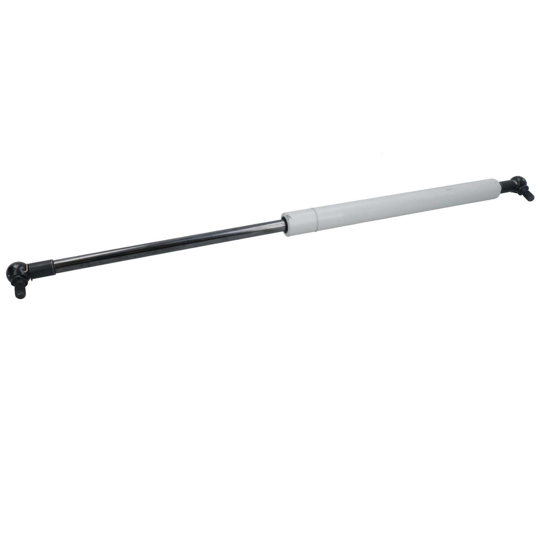 Ressort à gaz pour rampe arrière pour Ifor Williams HBX et HBE 1800 N P2223 2 pièces