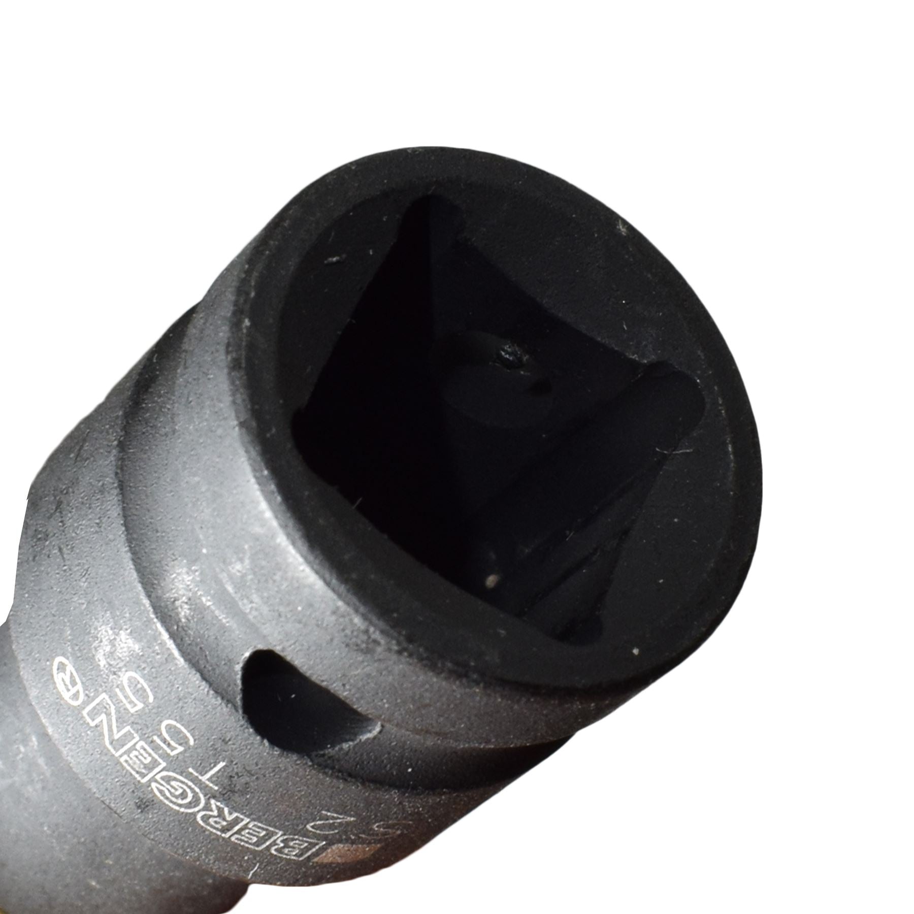 Douille mâle courte à impact Torx / étoile T55 x 53 mm 1/2" par Bergen