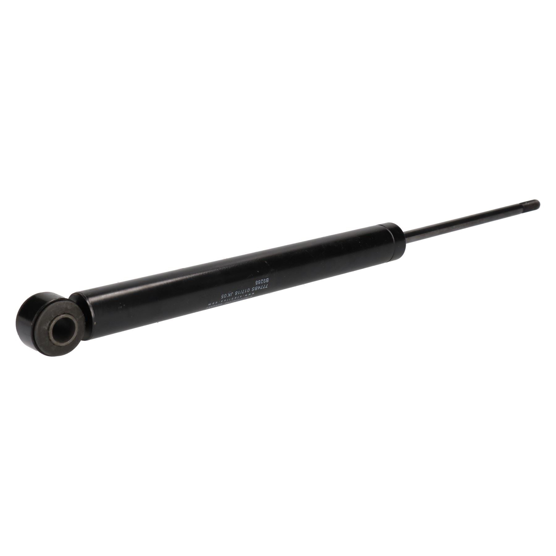 Kit d'entretien d'attelage pour remorque de marchandises Indespension 2700kg 2600kg Amortisseur