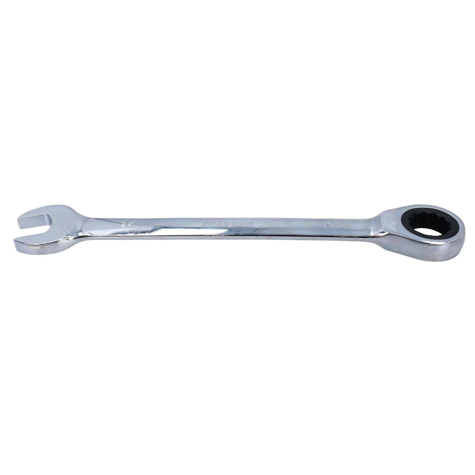 Clé à cliquet à combinaison métrique 72 dents, variante 20 – 32 mm