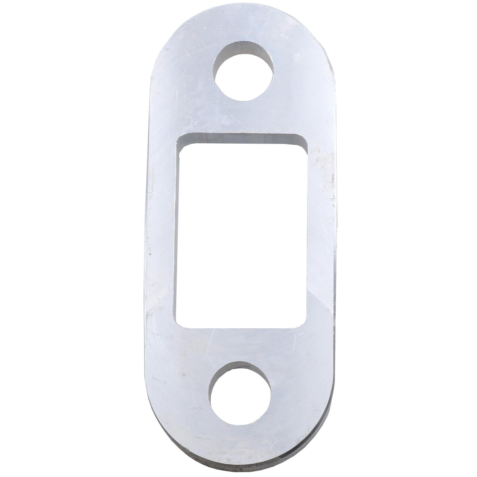 Petite entretoise de boule de barre de remorquage pour remorques, caravanes, boulons, écrous, rondelles de 1/2" et 55 mm de long