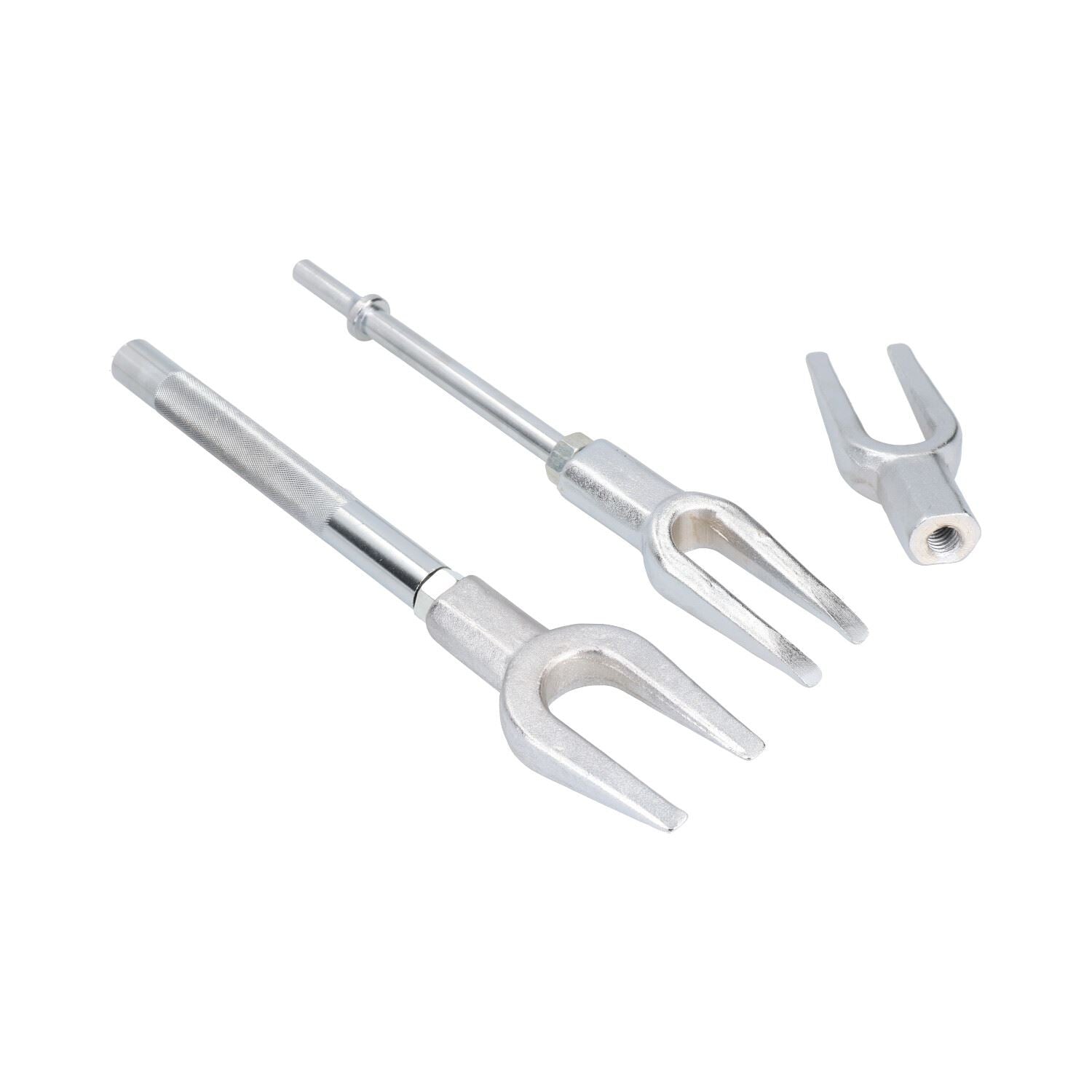 Kit de bras de direction à rotule 5 pièces Séparateur de rotule TE278