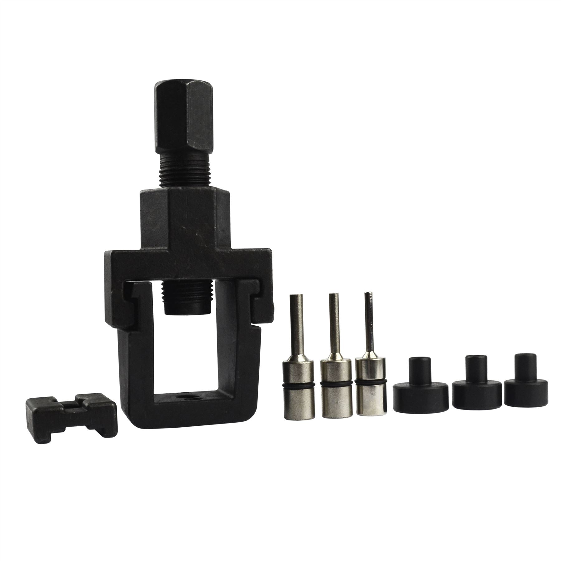 Kit de démontage et de rivetage de chaîne BERGEN 520 - 532 Séparateur de maillons de moto AT950