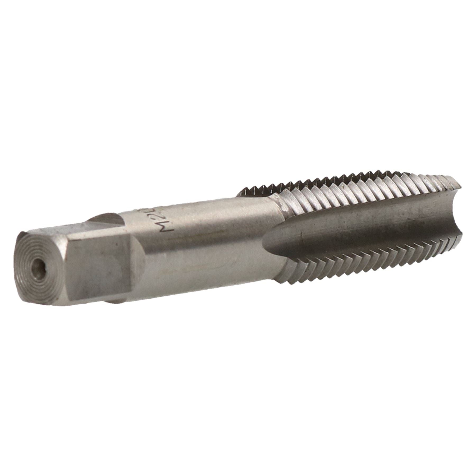 Metric Tap Taper Taps Starter Thread Cutting Cleaning Tungsten Steel M6 - M24